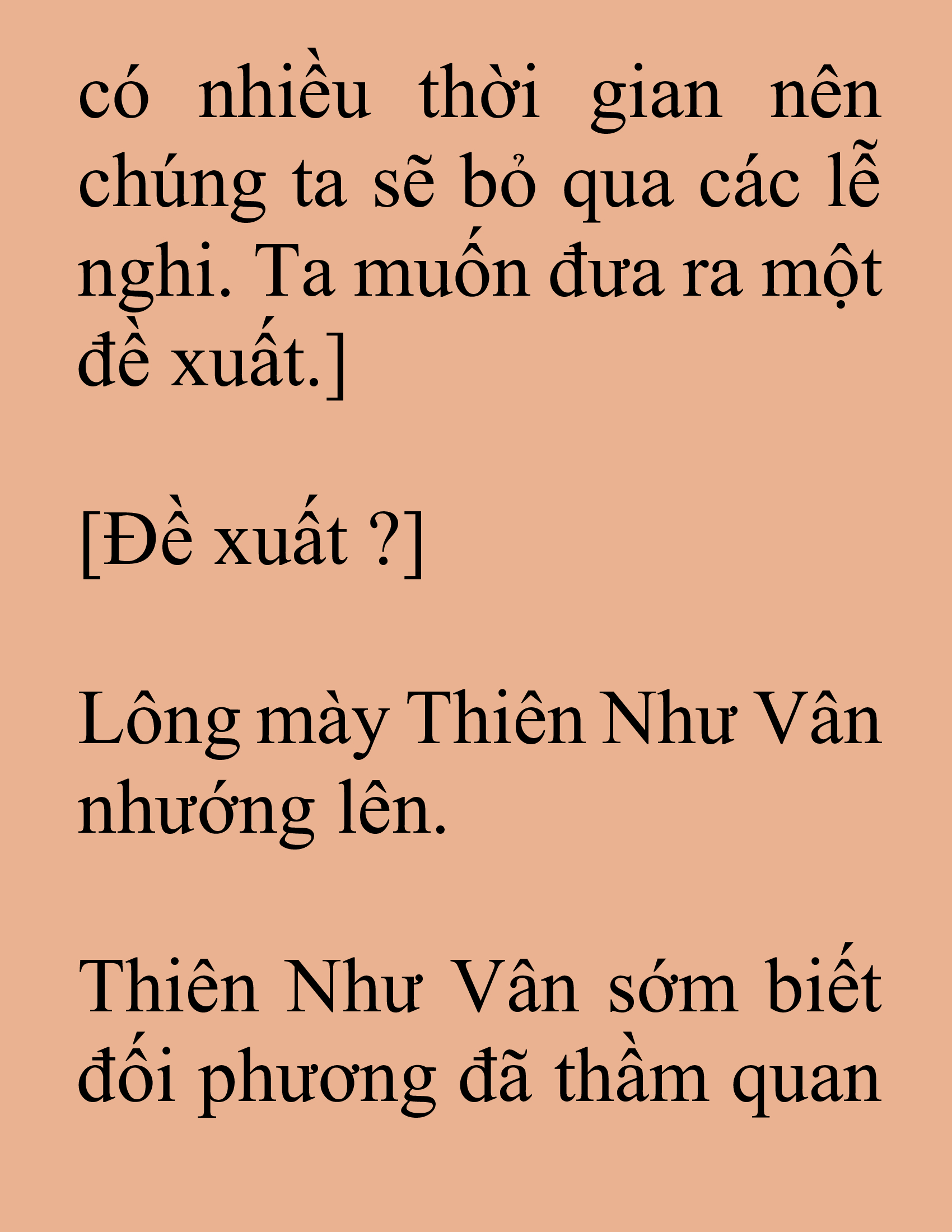 Đọc truyện SNVT[NOVEL] Ma Thần Giáng Lâm - Chương 12