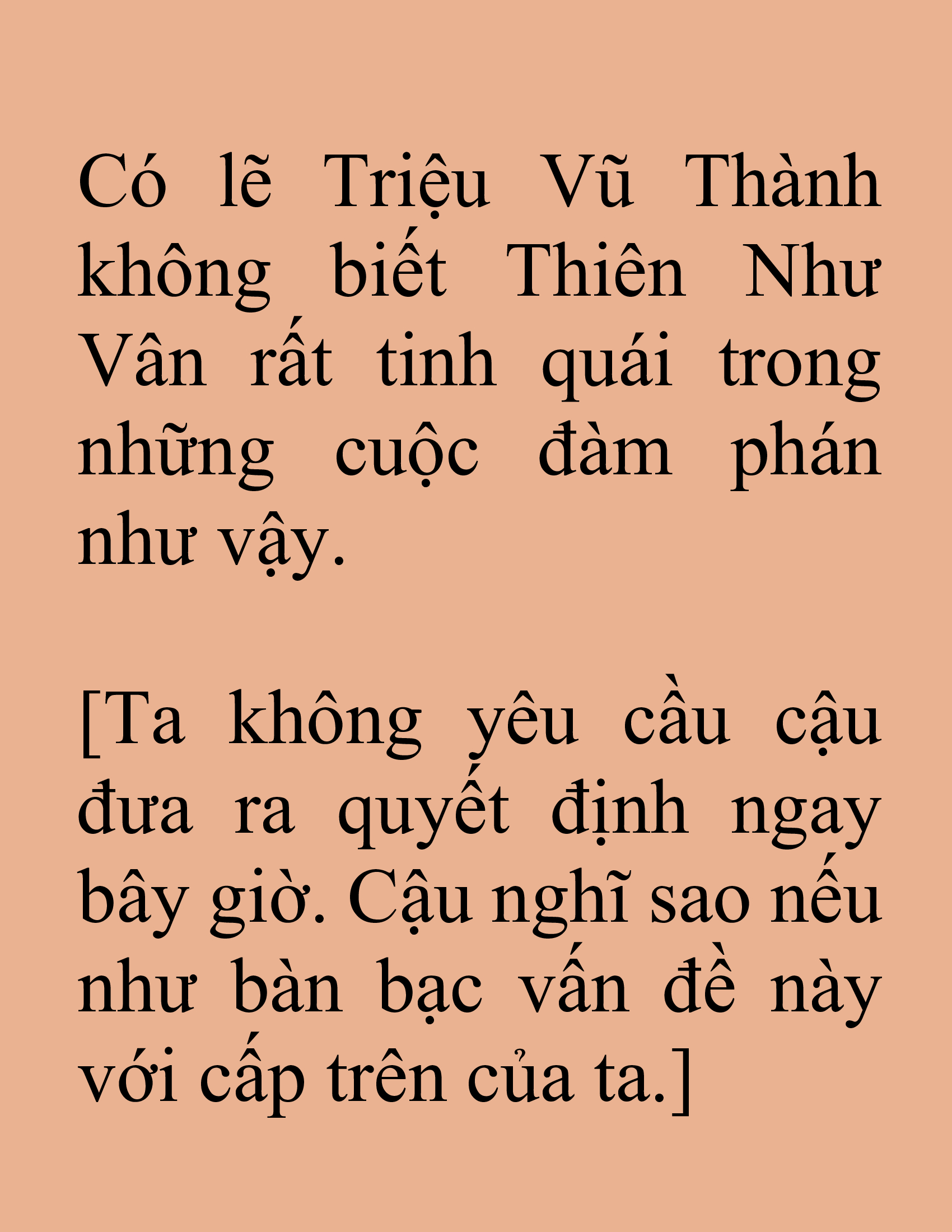 Đọc truyện SNVT[NOVEL] Ma Thần Giáng Lâm - Chương 12