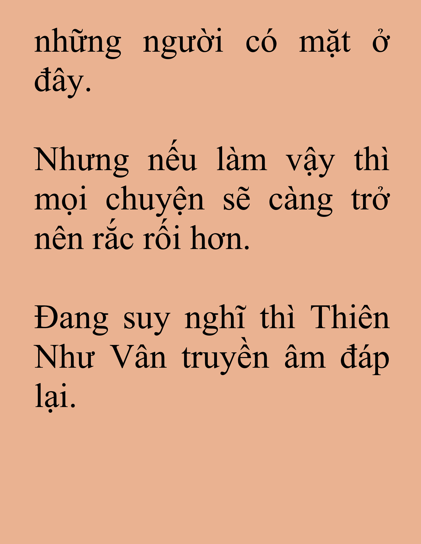 Đọc truyện SNVT[NOVEL] Ma Thần Giáng Lâm - Chương 12