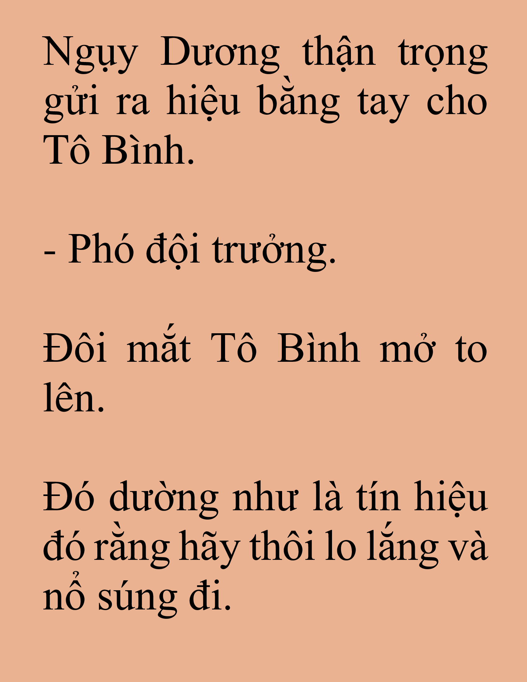 Đọc truyện SNVT[NOVEL] Ma Thần Giáng Lâm - Chương 12