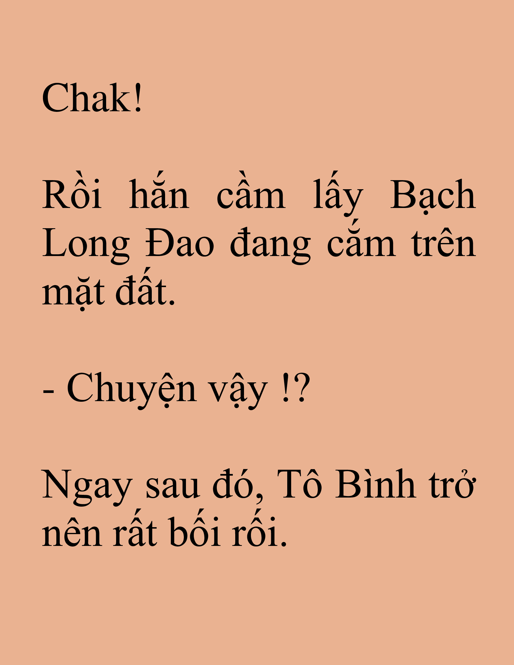 Đọc truyện SNVT[NOVEL] Ma Thần Giáng Lâm - Chương 12