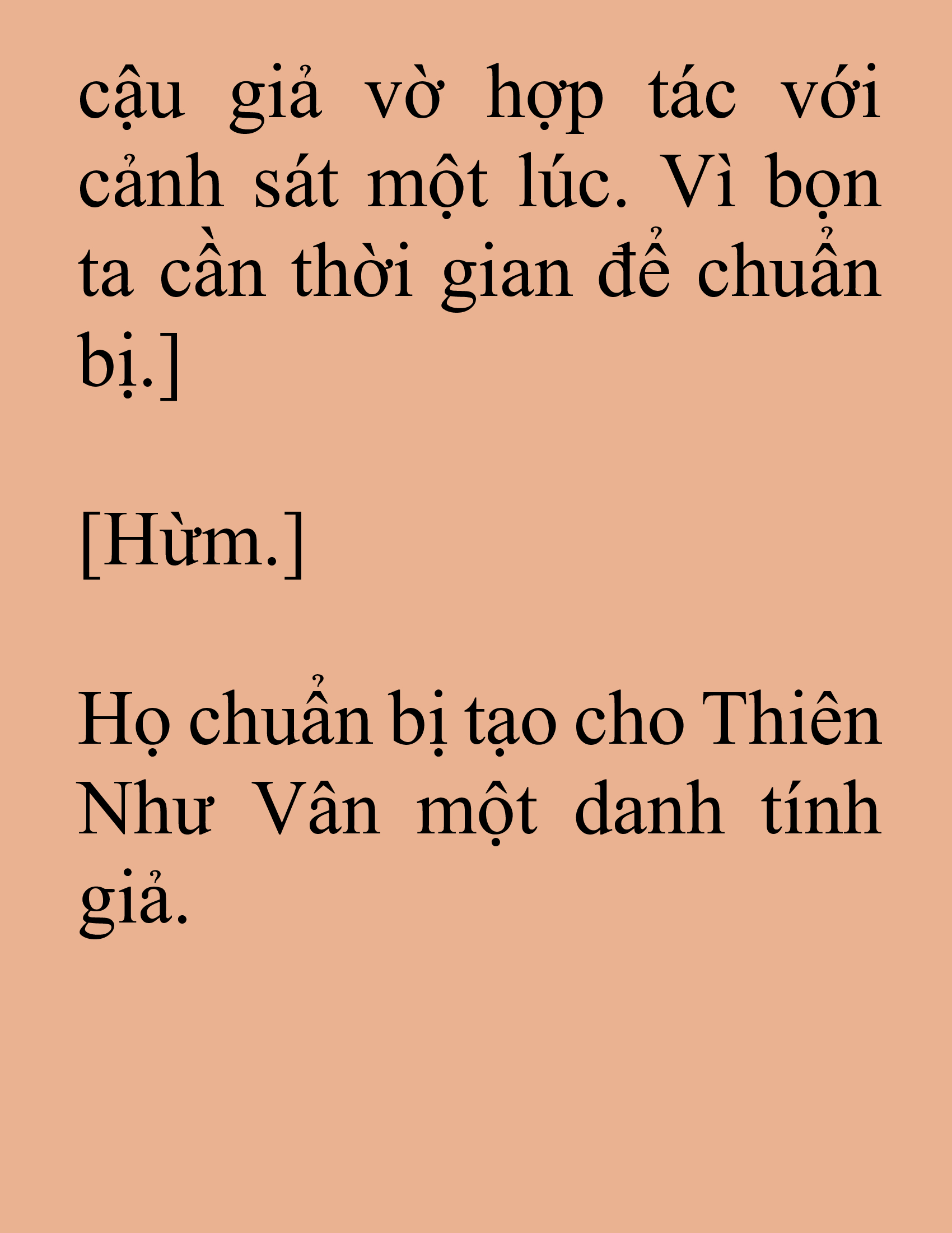 Đọc truyện SNVT[NOVEL] Ma Thần Giáng Lâm - Chương 13