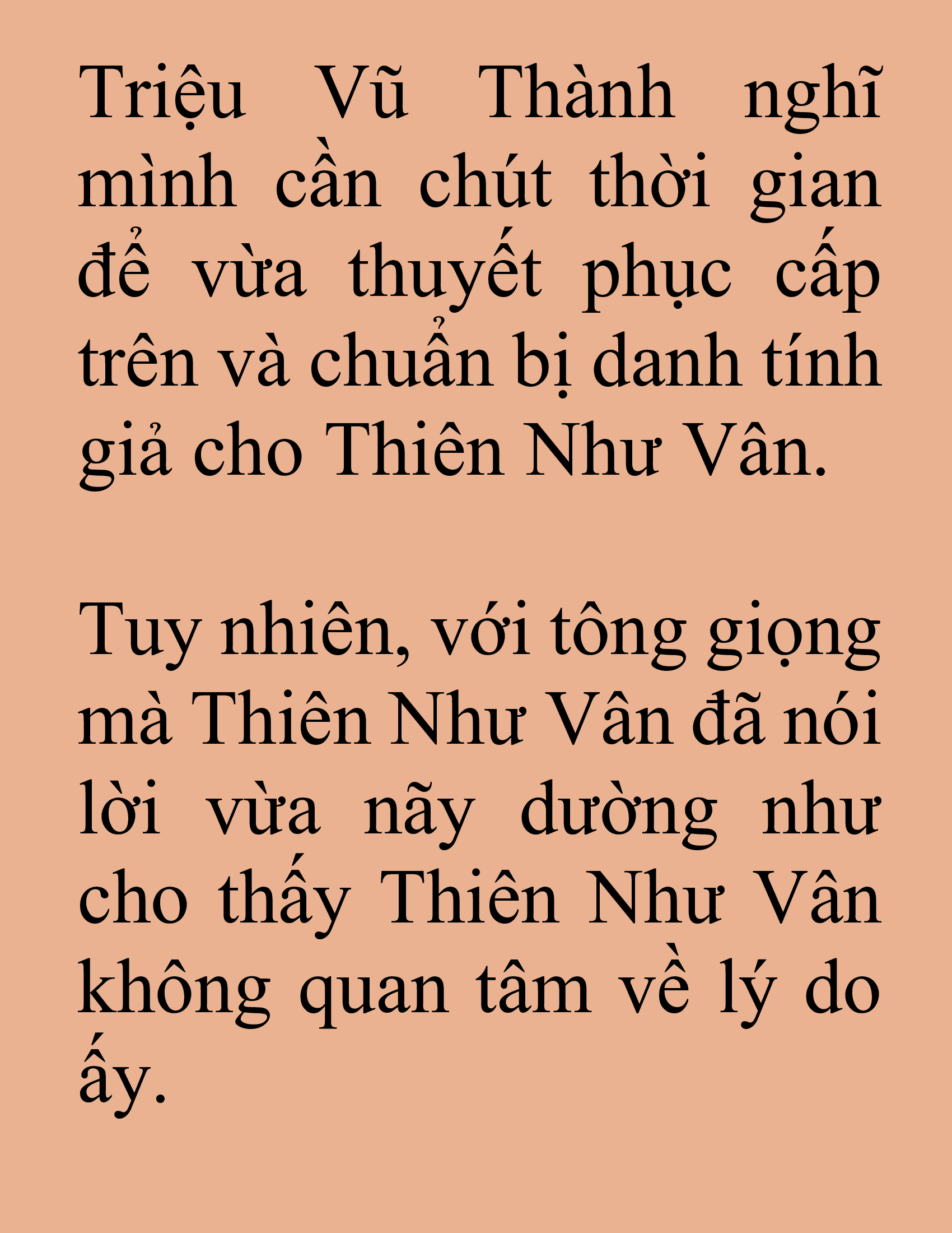 Đọc truyện SNVT[NOVEL] Ma Thần Giáng Lâm - Chương 13