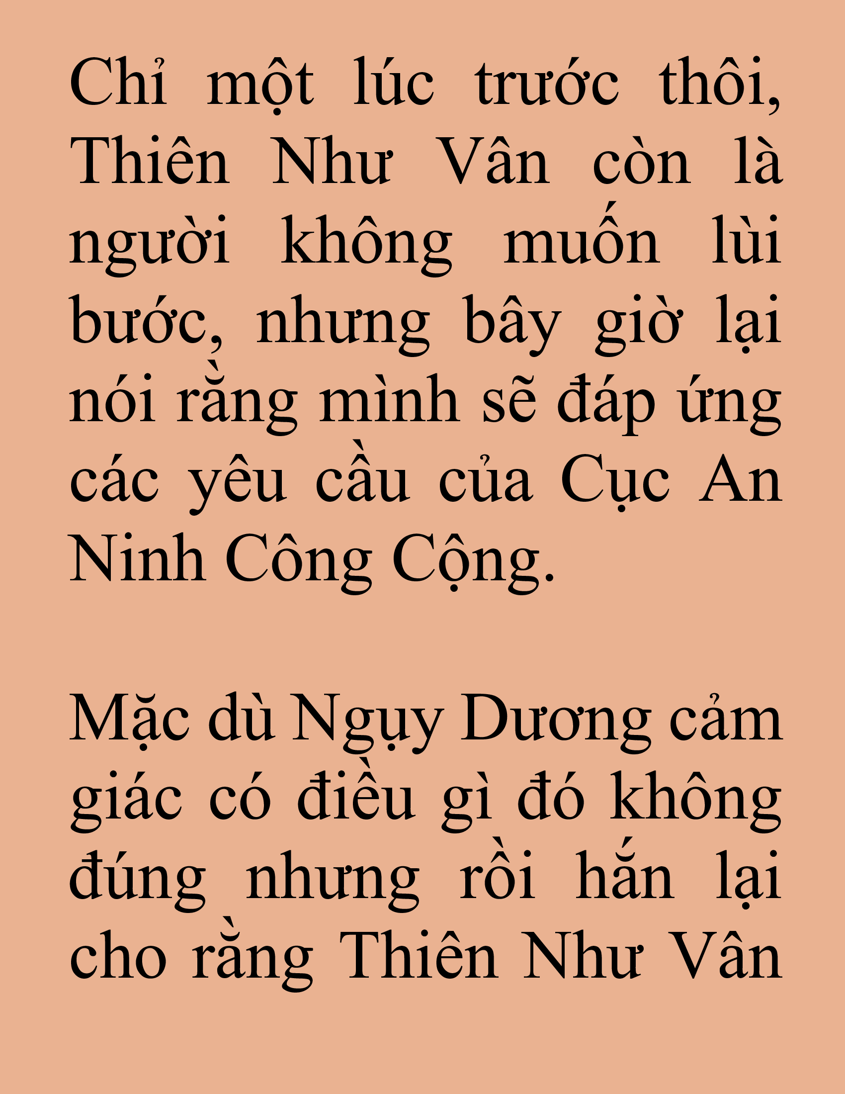 Đọc truyện SNVT[NOVEL] Ma Thần Giáng Lâm - Chương 13
