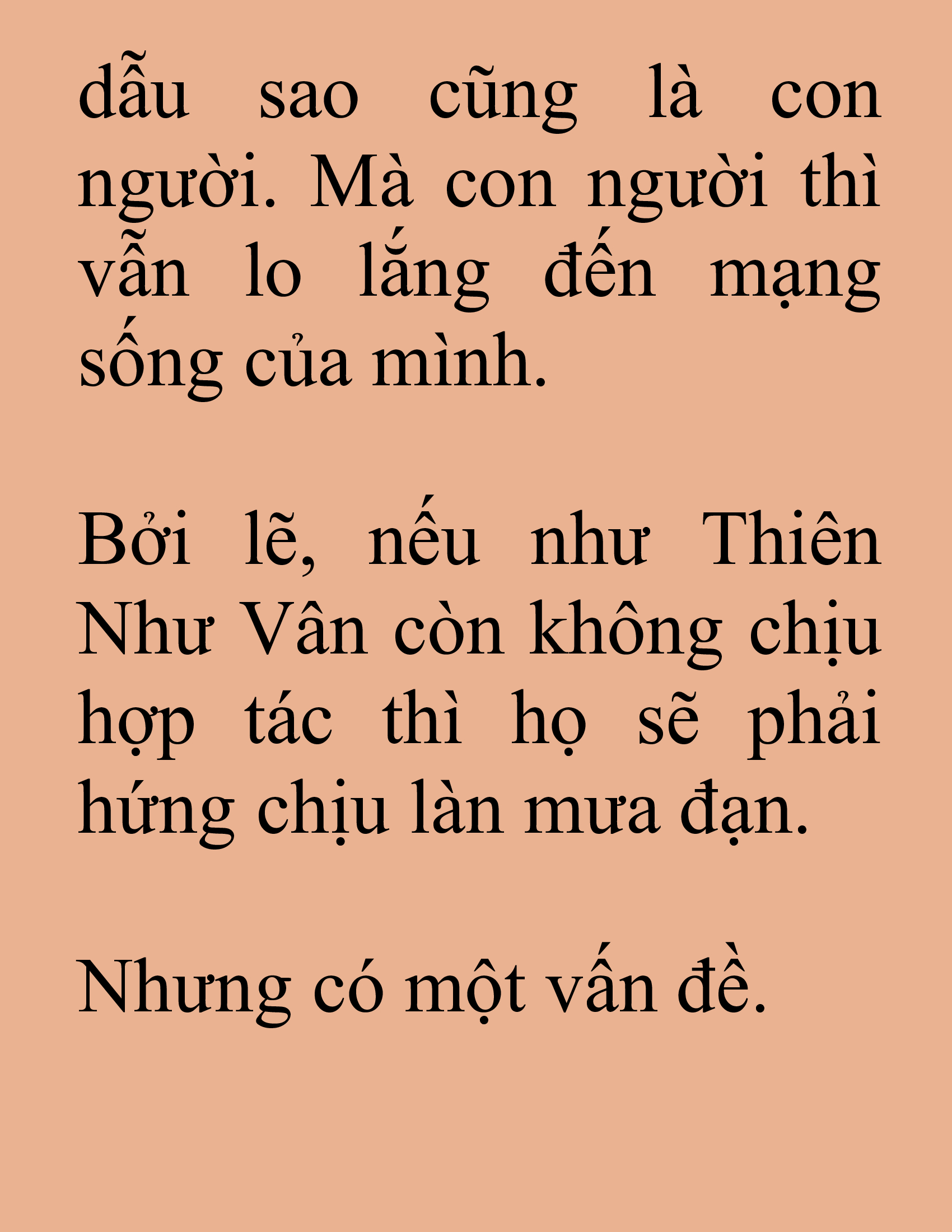 Đọc truyện SNVT[NOVEL] Ma Thần Giáng Lâm - Chương 13