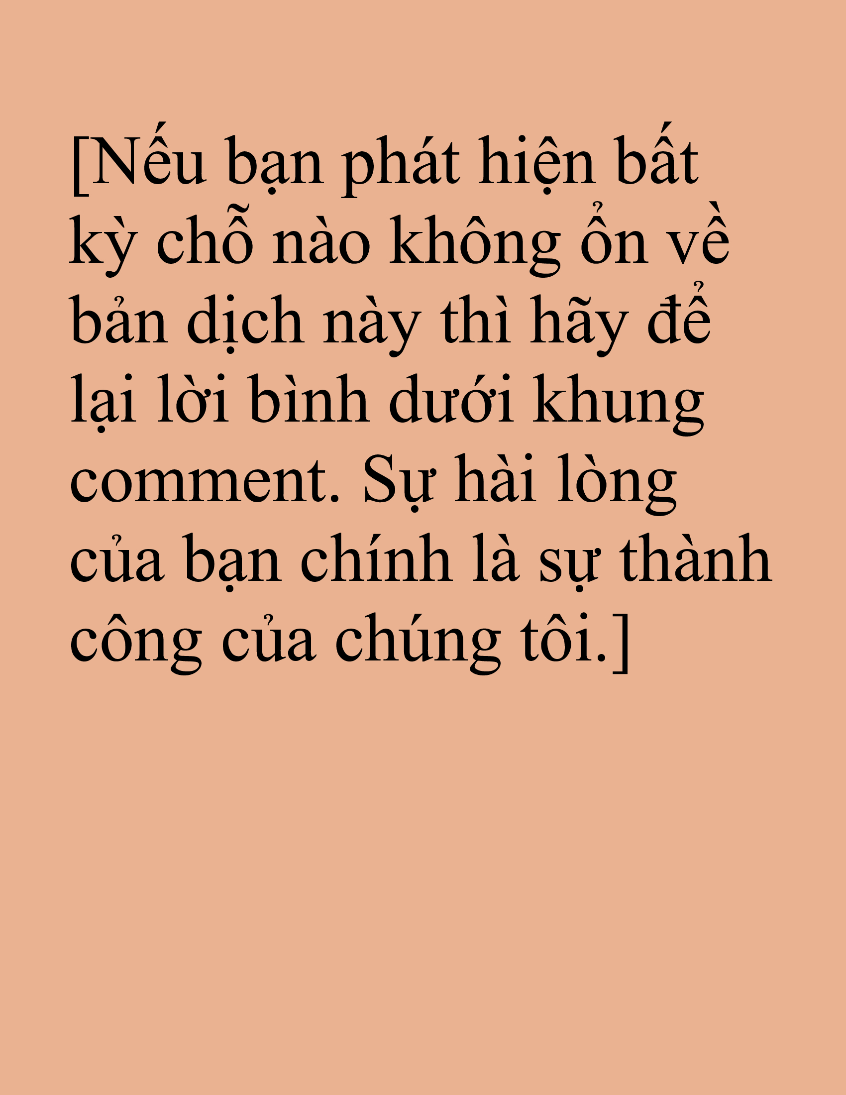 Đọc truyện SNVT[NOVEL] Ma Thần Giáng Lâm - Chương 14