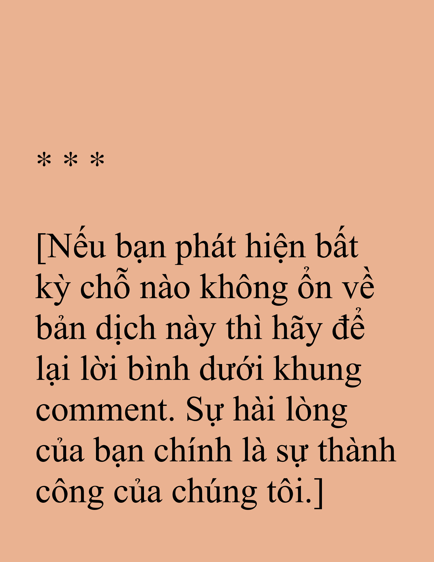 Đọc truyện SNVT[NOVEL] Ma Thần Giáng Lâm - Chương 15
