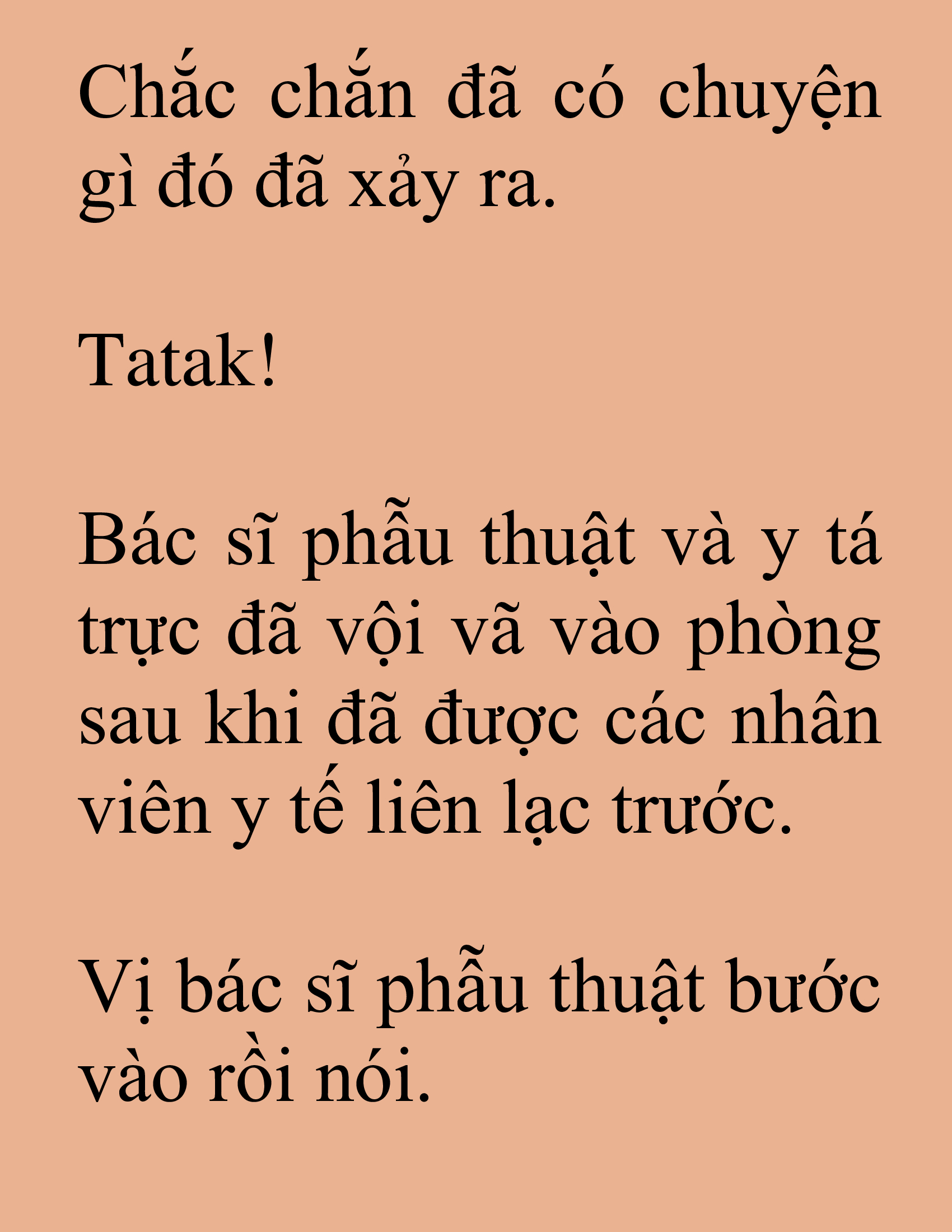 Đọc truyện SNVT[NOVEL] Ma Thần Giáng Lâm - Chương 16
