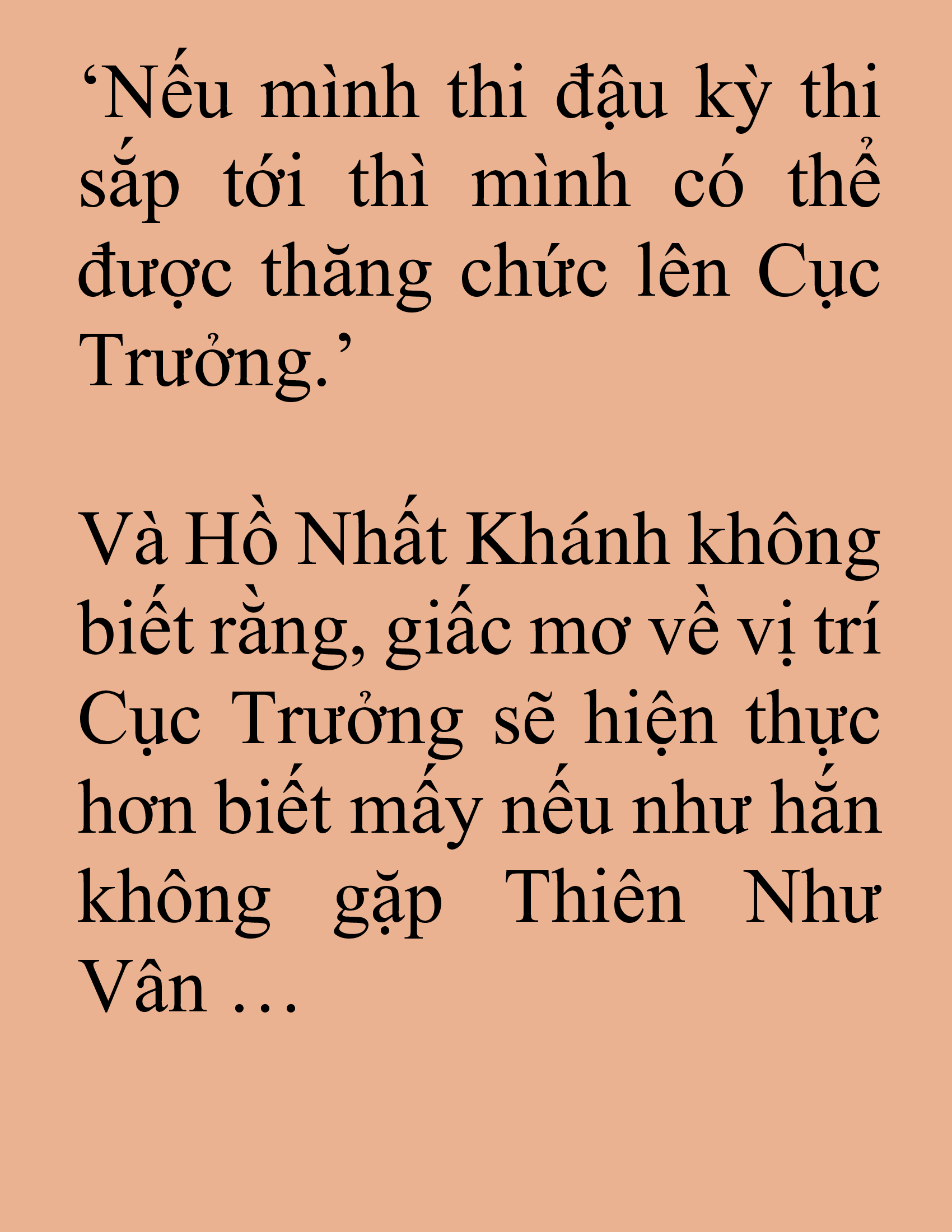 Đọc truyện SNVT[NOVEL] Ma Thần Giáng Lâm - Chương 17