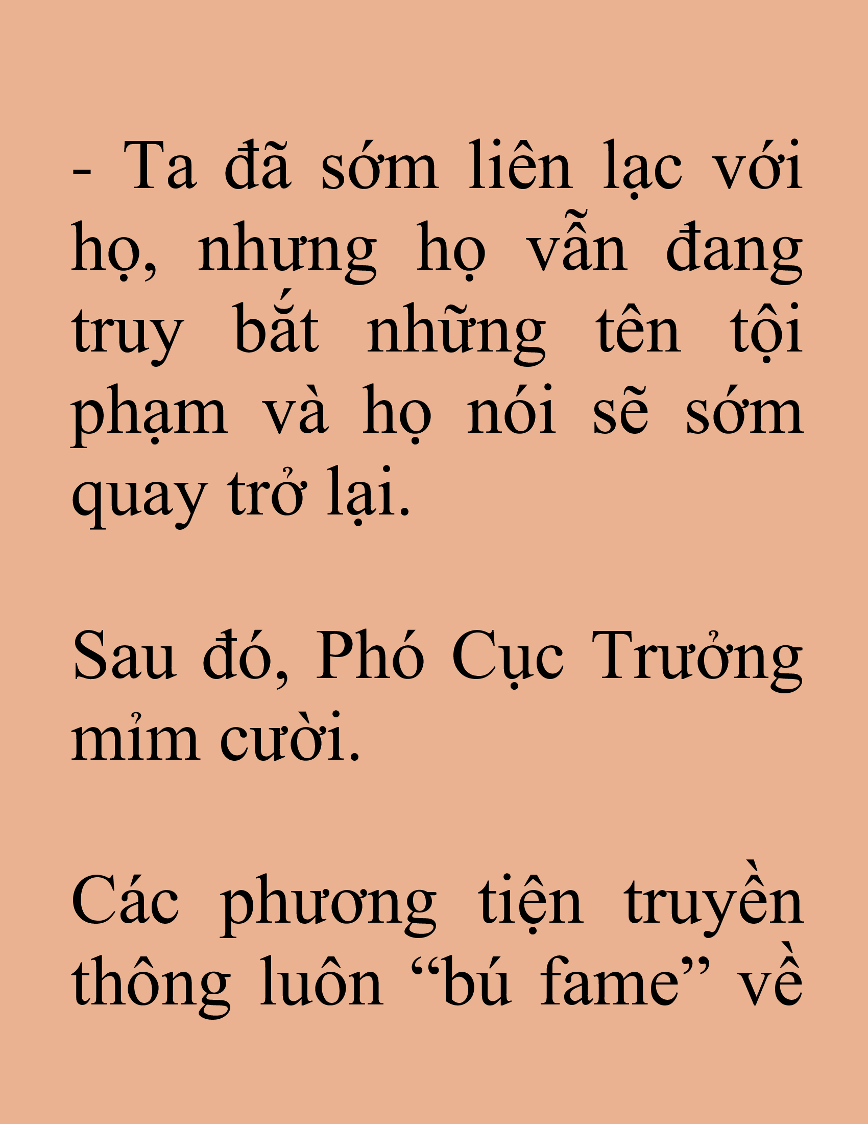 Đọc truyện SNVT[NOVEL] Ma Thần Giáng Lâm - Chương 17