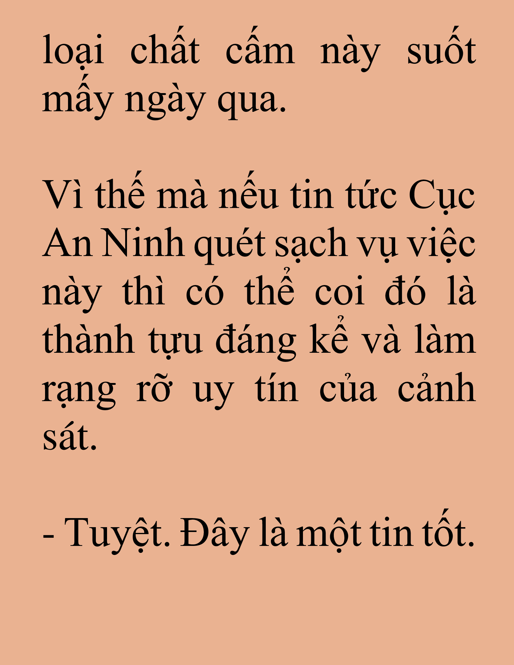 Đọc truyện SNVT[NOVEL] Ma Thần Giáng Lâm - Chương 17