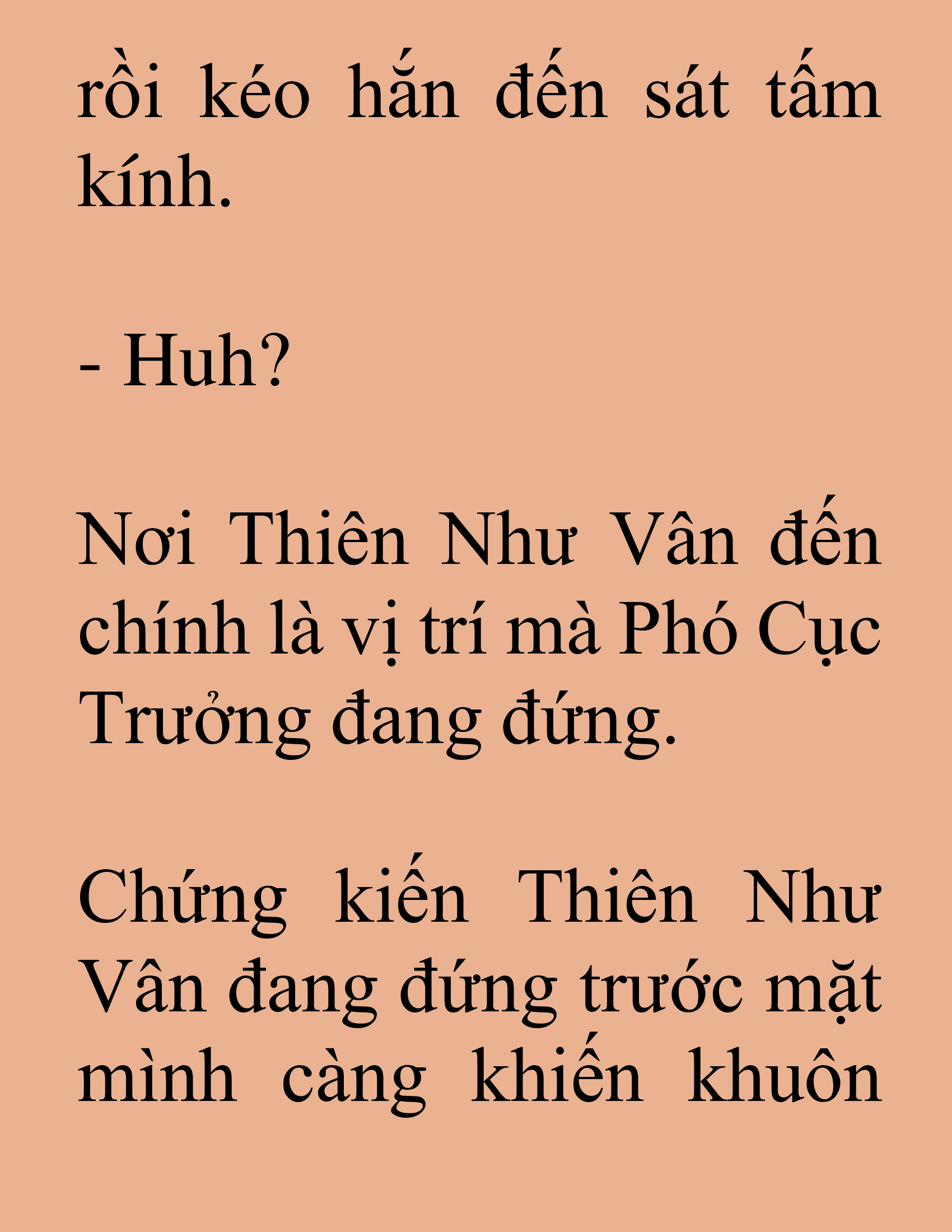 Đọc truyện SNVT[NOVEL] Ma Thần Giáng Lâm - Chương 18 