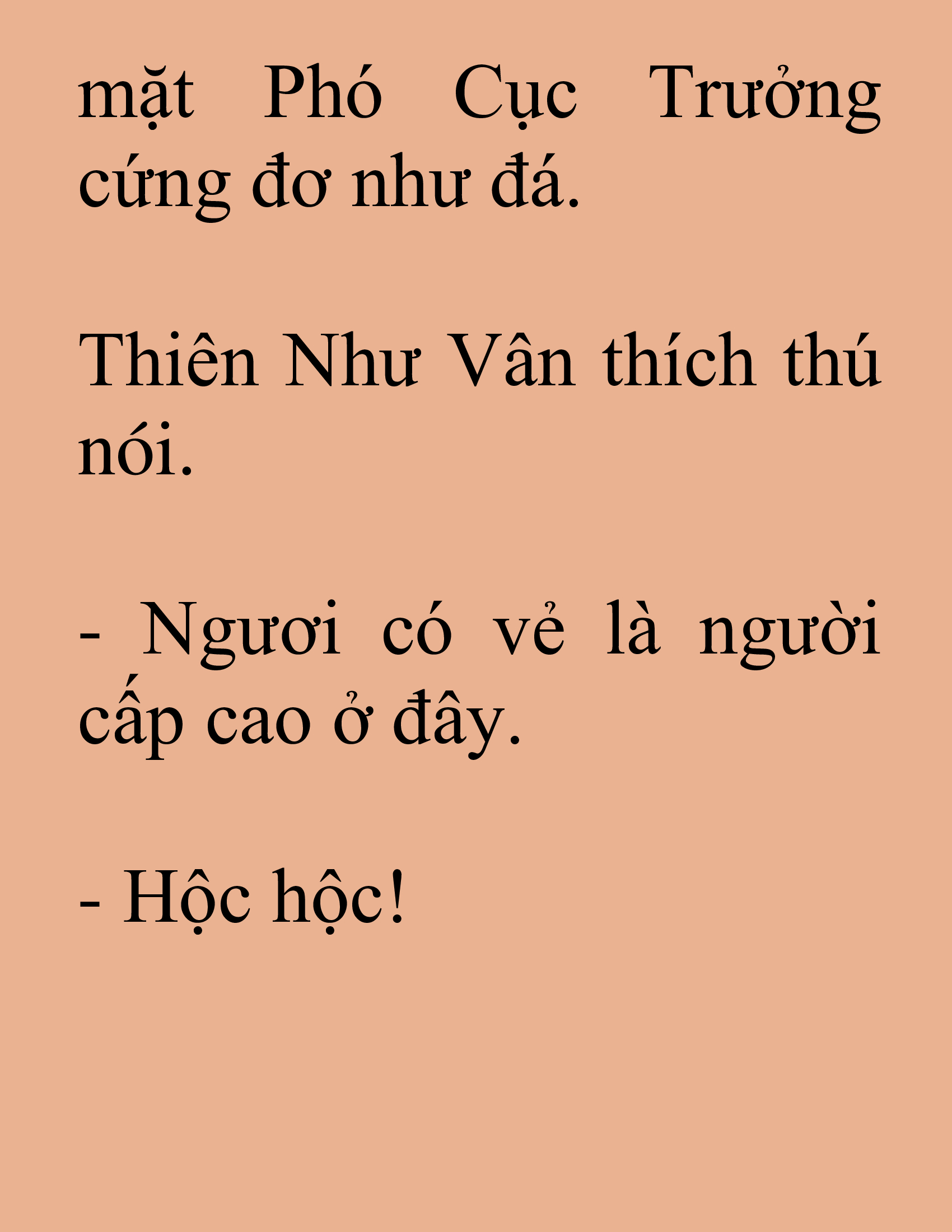Đọc truyện SNVT[NOVEL] Ma Thần Giáng Lâm - Chương 18 