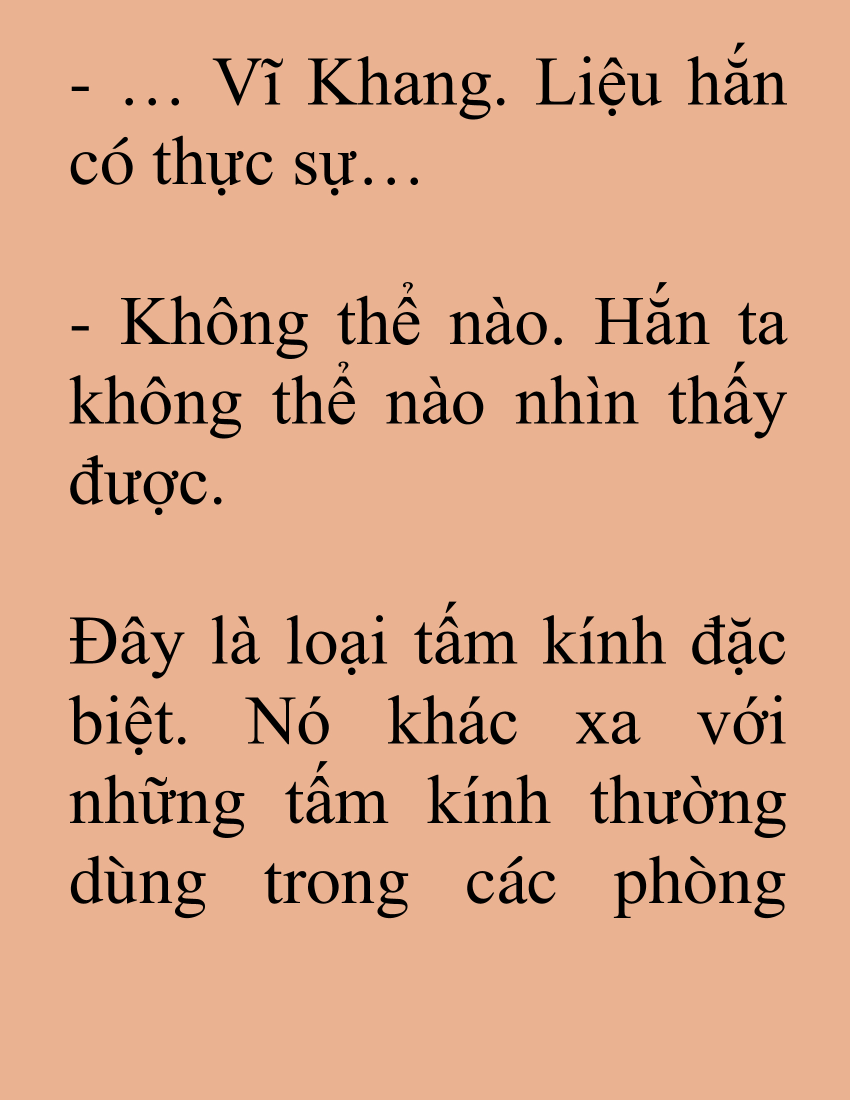 Đọc truyện SNVT[NOVEL] Ma Thần Giáng Lâm - Chương 19