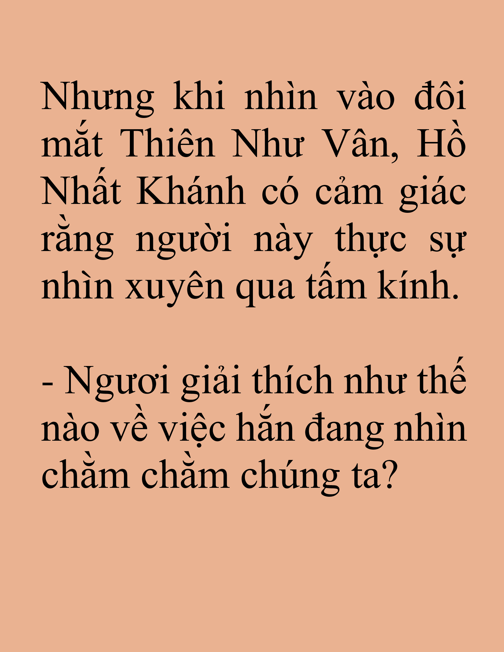 Đọc truyện SNVT[NOVEL] Ma Thần Giáng Lâm - Chương 19