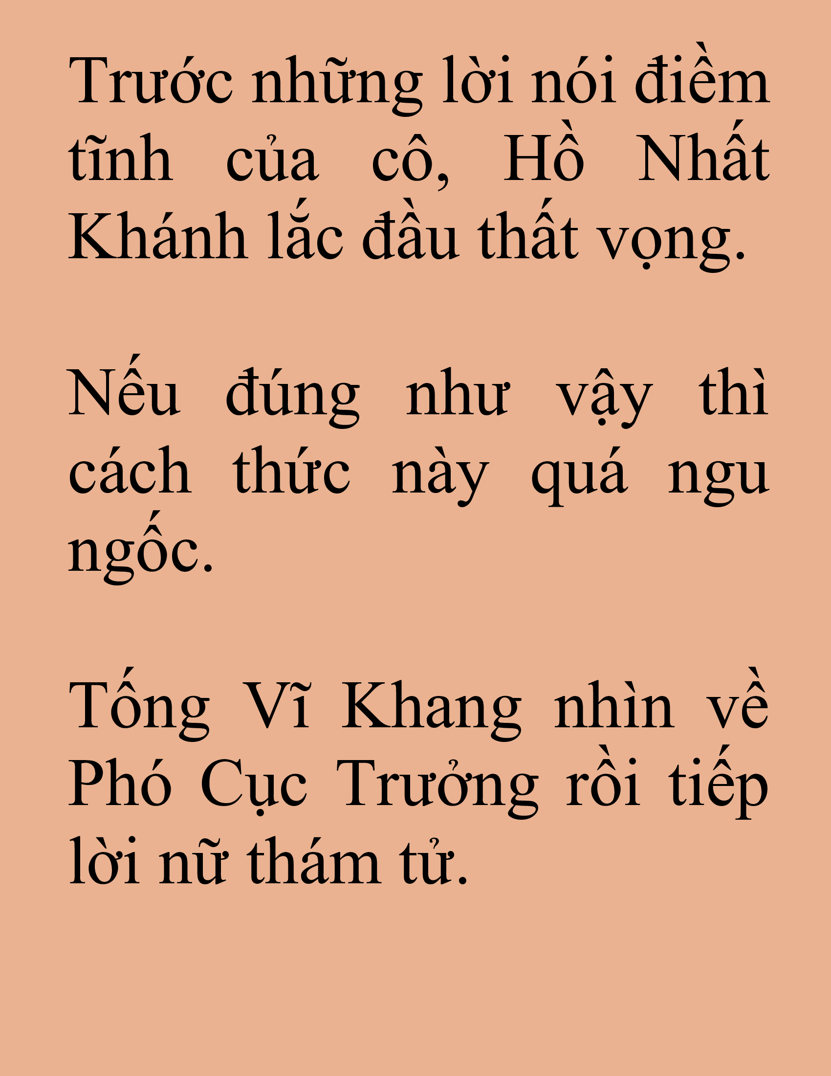 Đọc truyện SNVT[NOVEL] Ma Thần Giáng Lâm - Chương 19