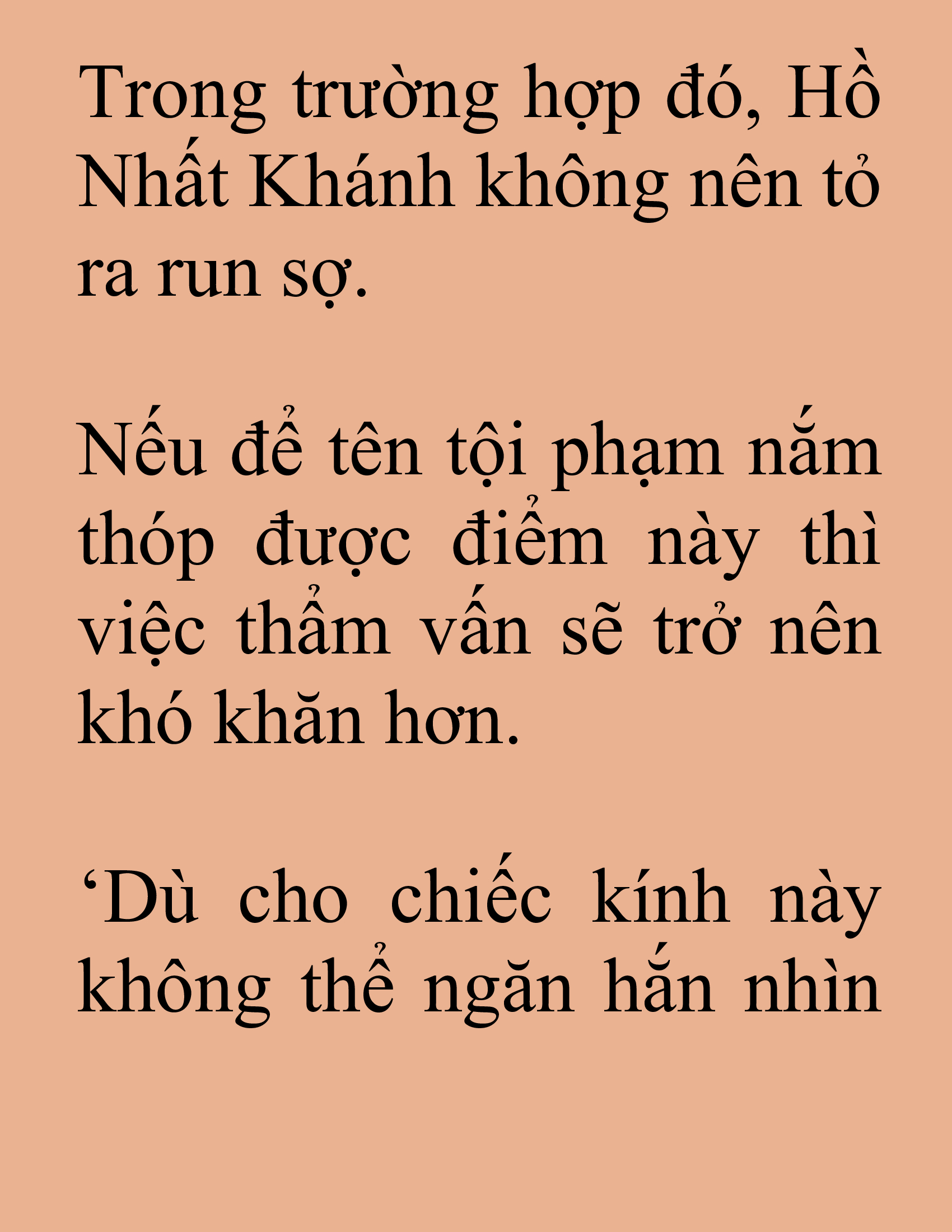 Đọc truyện SNVT[NOVEL] Ma Thần Giáng Lâm - Chương 19