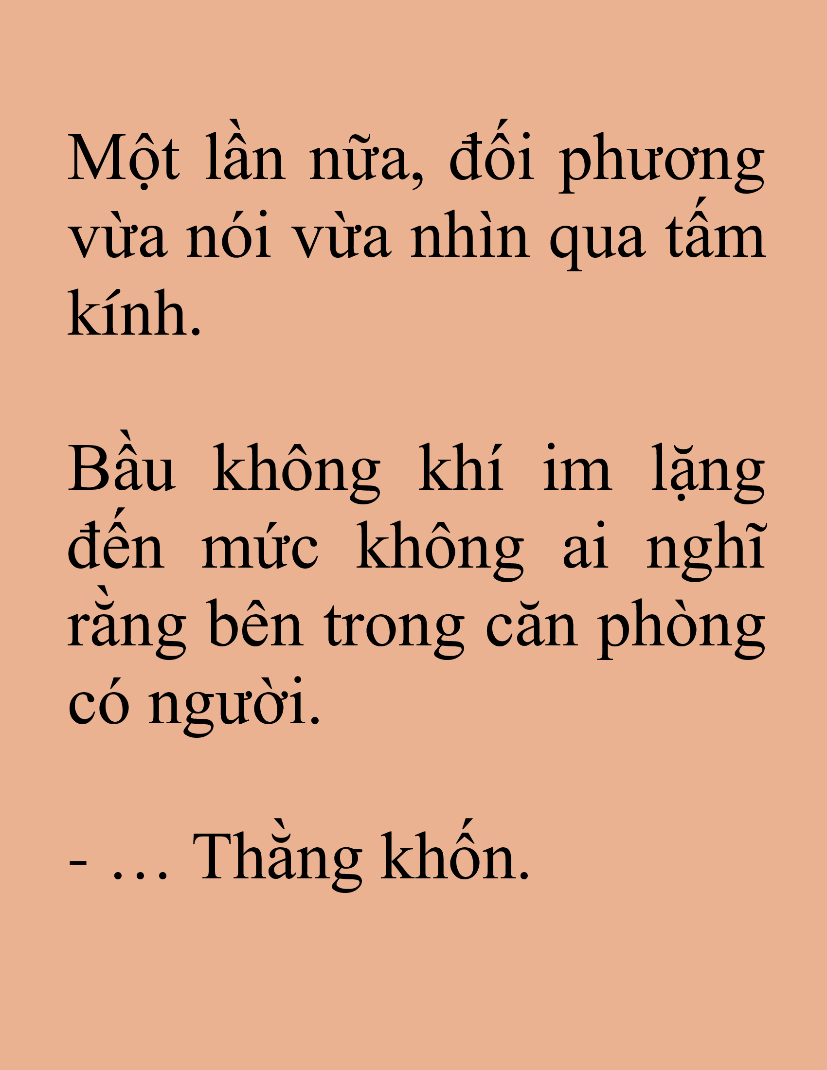 Đọc truyện SNVT[NOVEL] Ma Thần Giáng Lâm - Chương 19