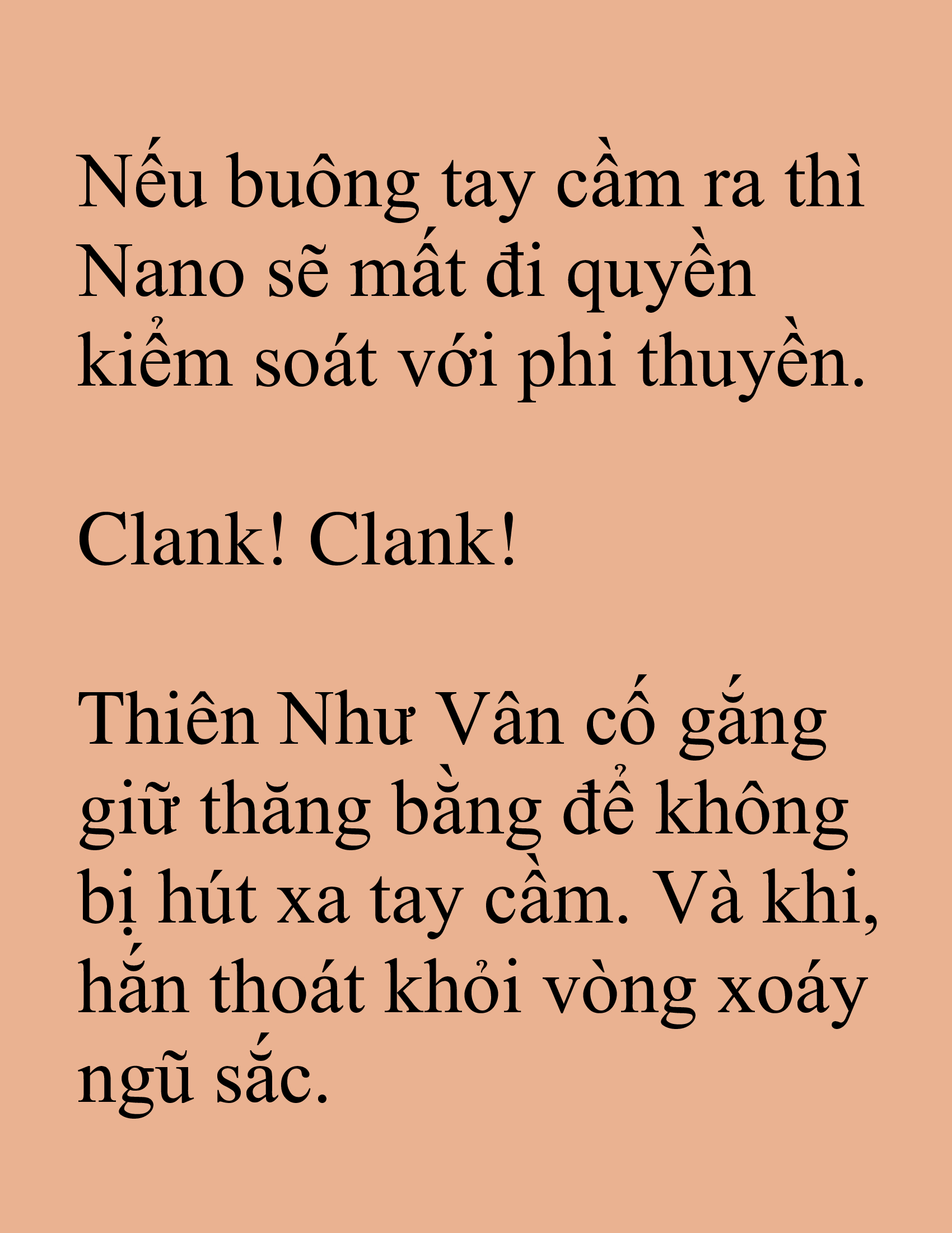 Đọc truyện SNVT[NOVEL] Ma Thần Giáng Lâm - Chương 2