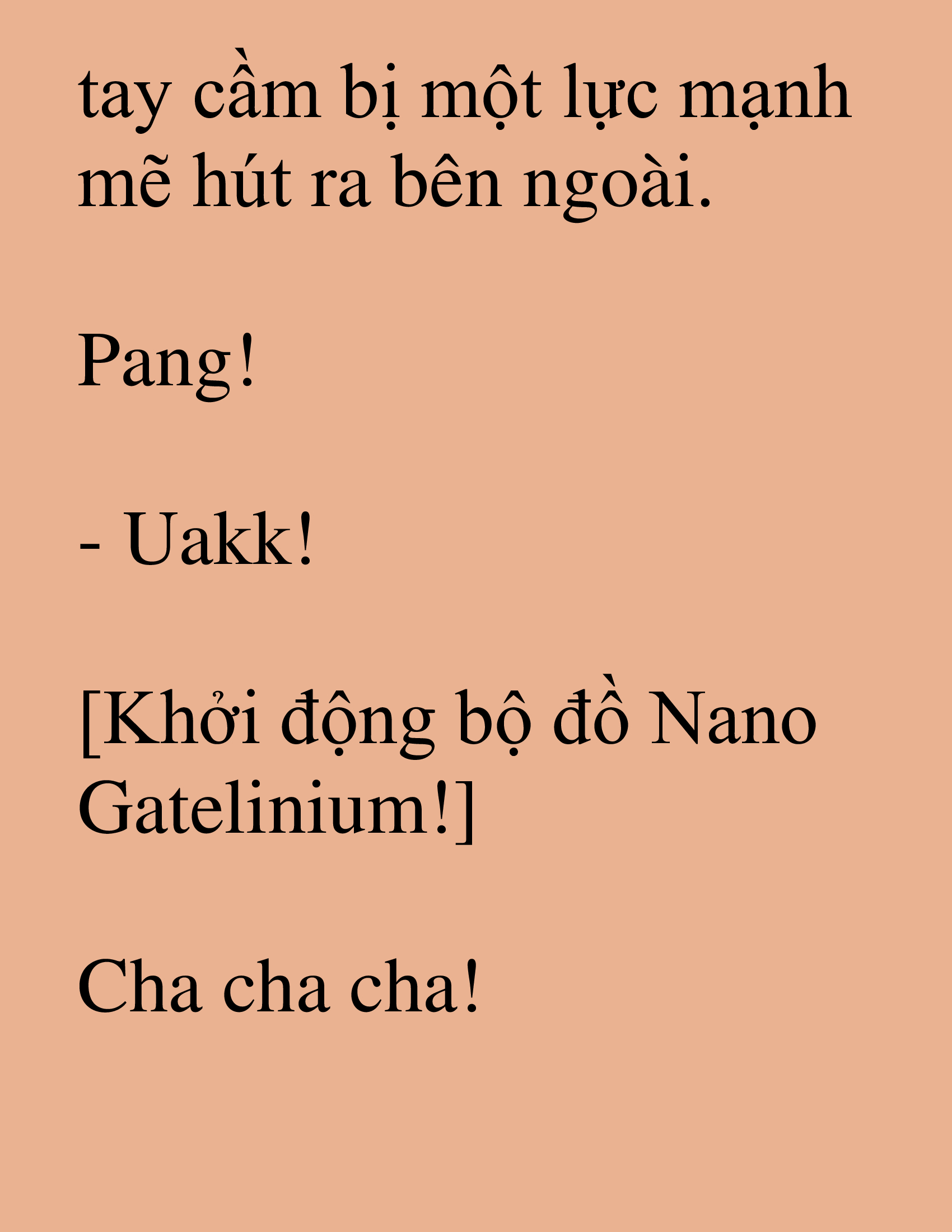 Đọc truyện SNVT[NOVEL] Ma Thần Giáng Lâm - Chương 2