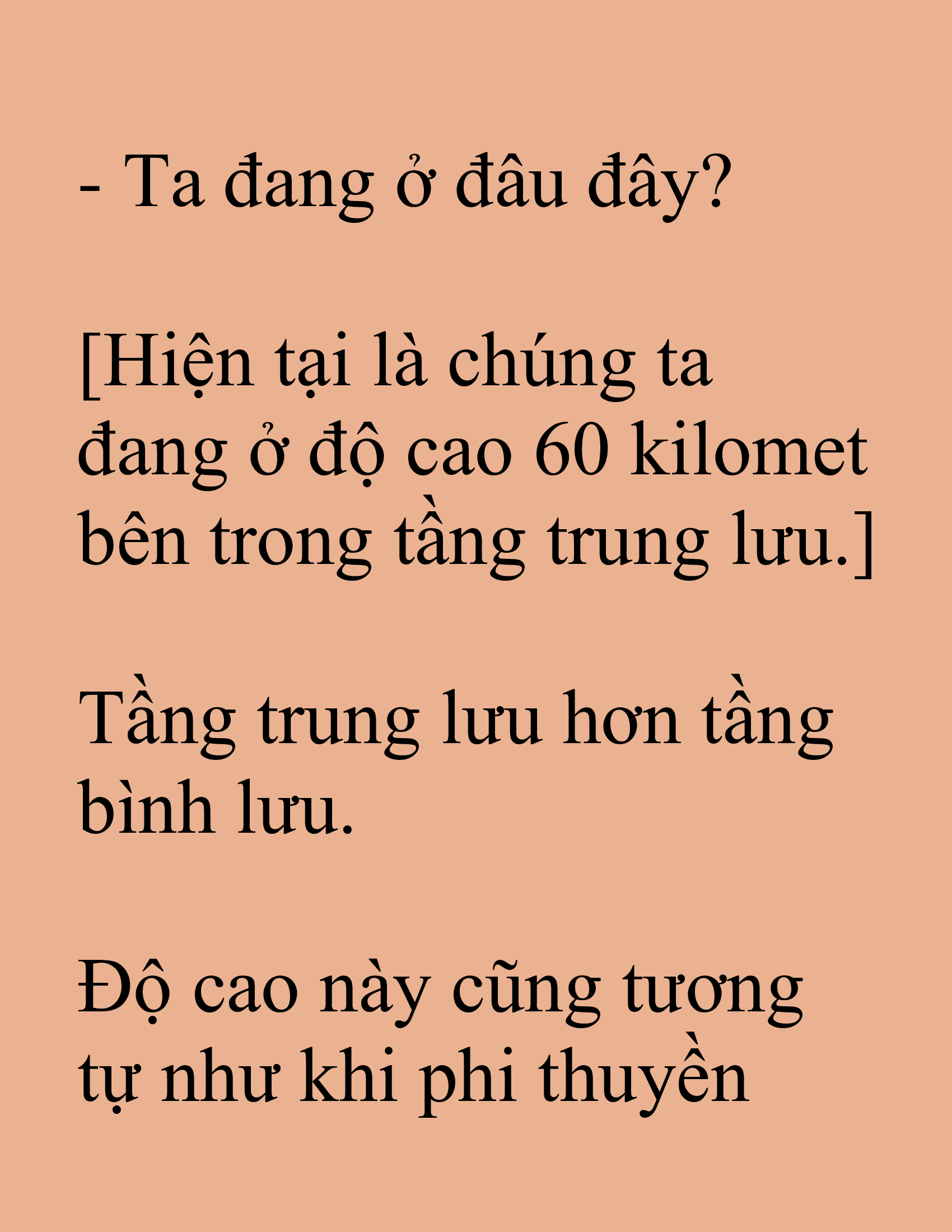 Đọc truyện SNVT[NOVEL] Ma Thần Giáng Lâm - Chương 2