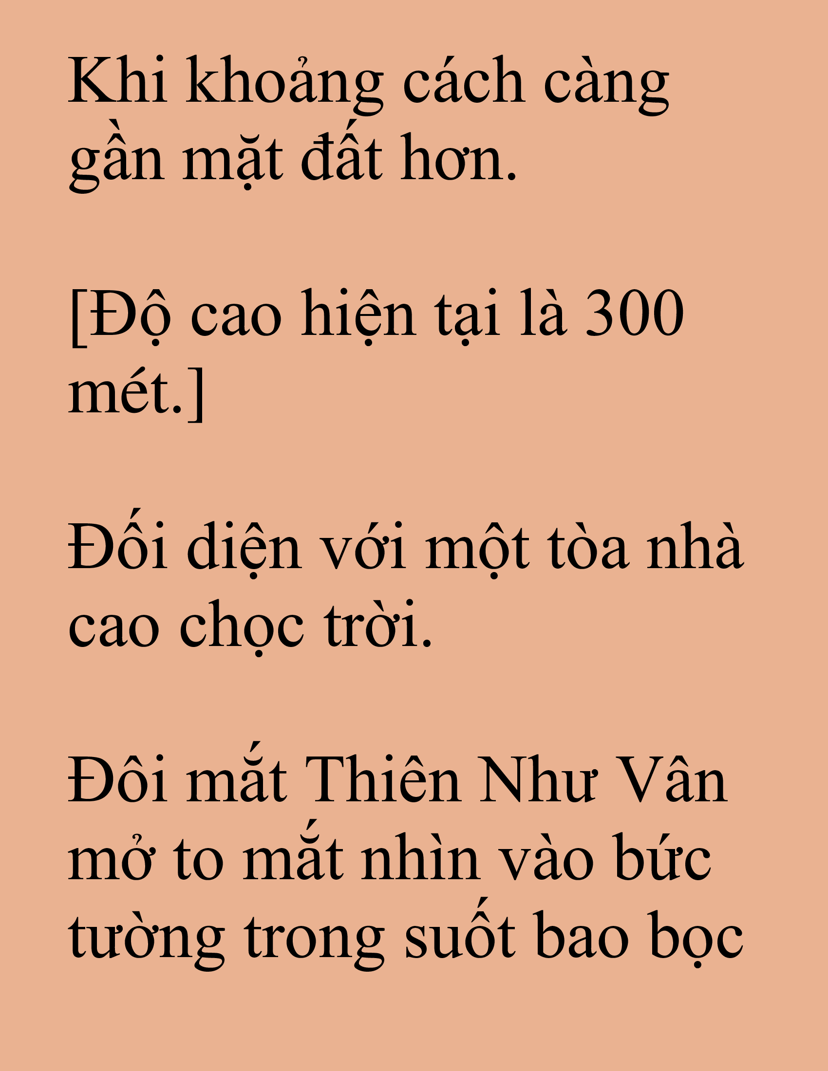 Đọc truyện SNVT[NOVEL] Ma Thần Giáng Lâm - Chương 2