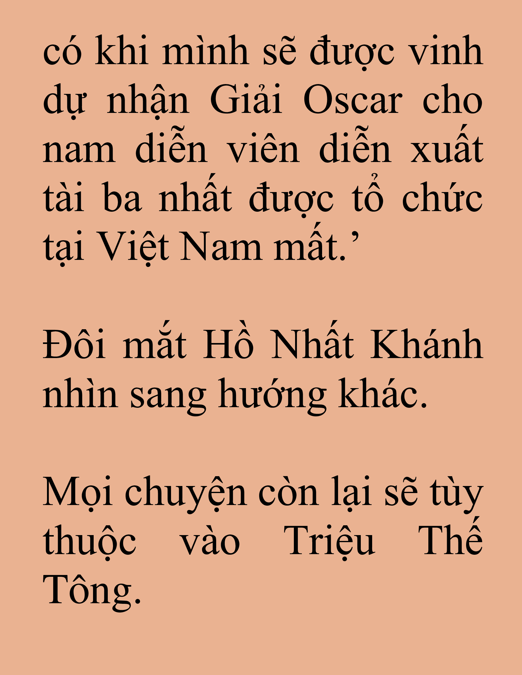 Đọc truyện SNVT[NOVEL] Ma Thần Giáng Lâm - Chương 20