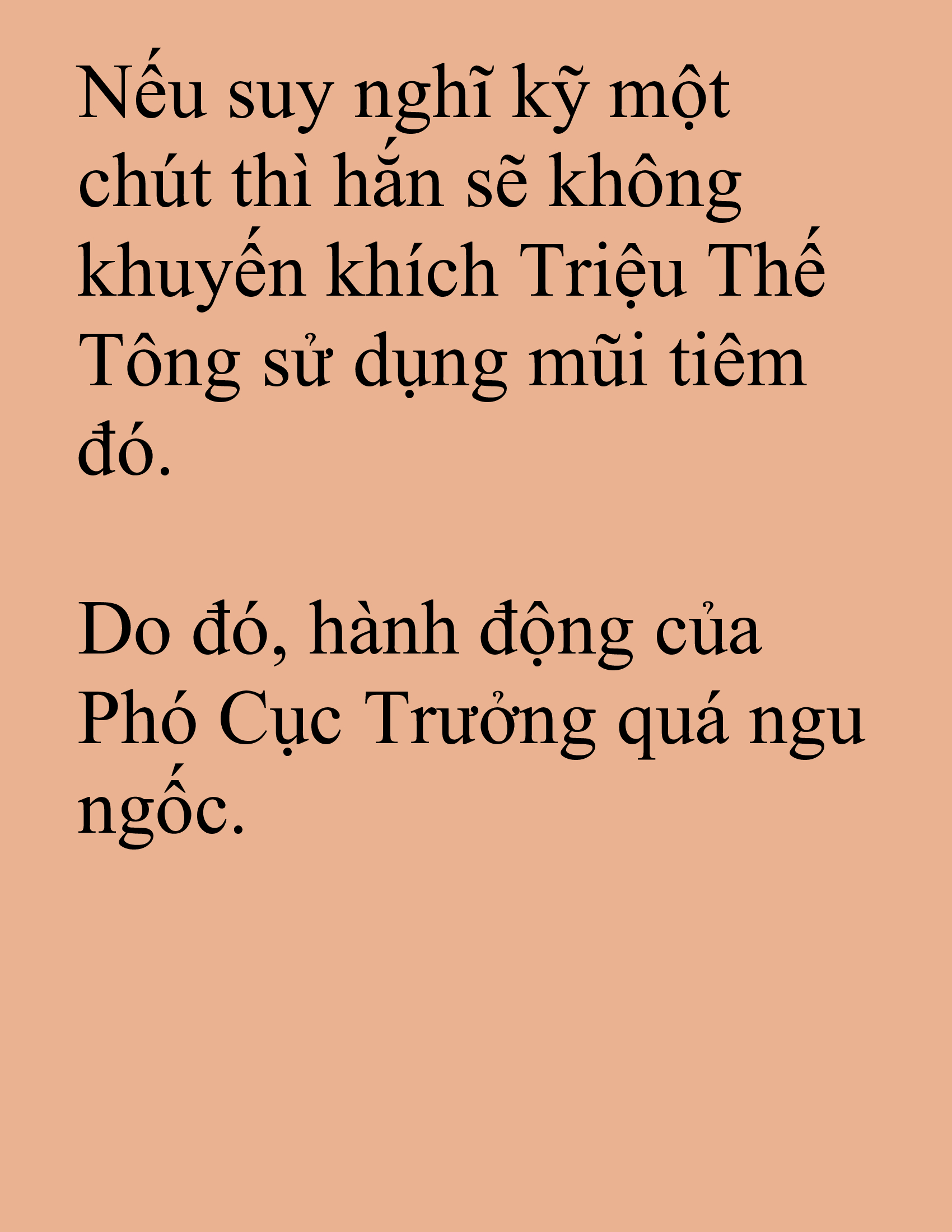 Đọc truyện SNVT[NOVEL] Ma Thần Giáng Lâm - Chương 20