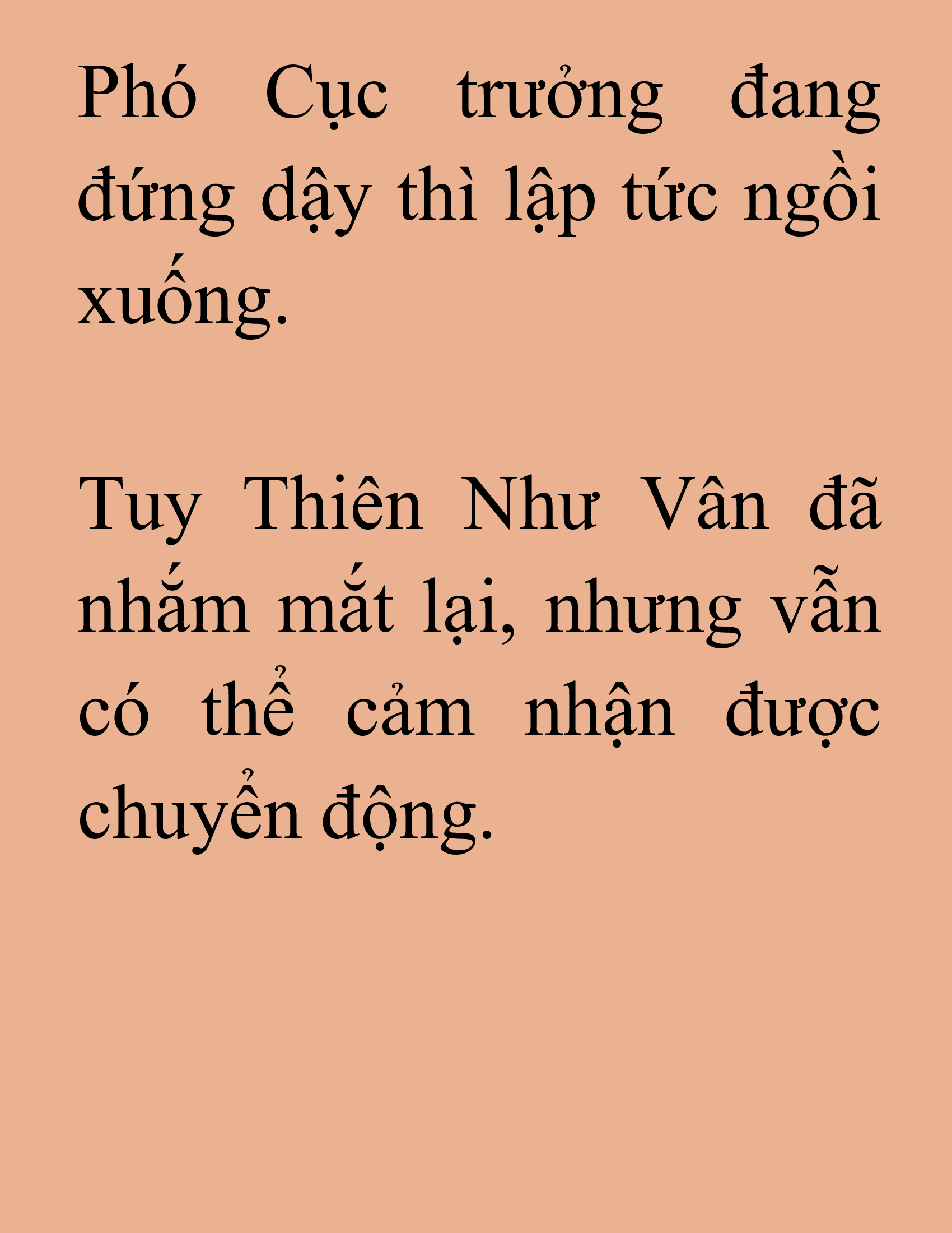 Đọc truyện SNVT[NOVEL] Ma Thần Giáng Lâm - Chương 21: Con Tin. (1)