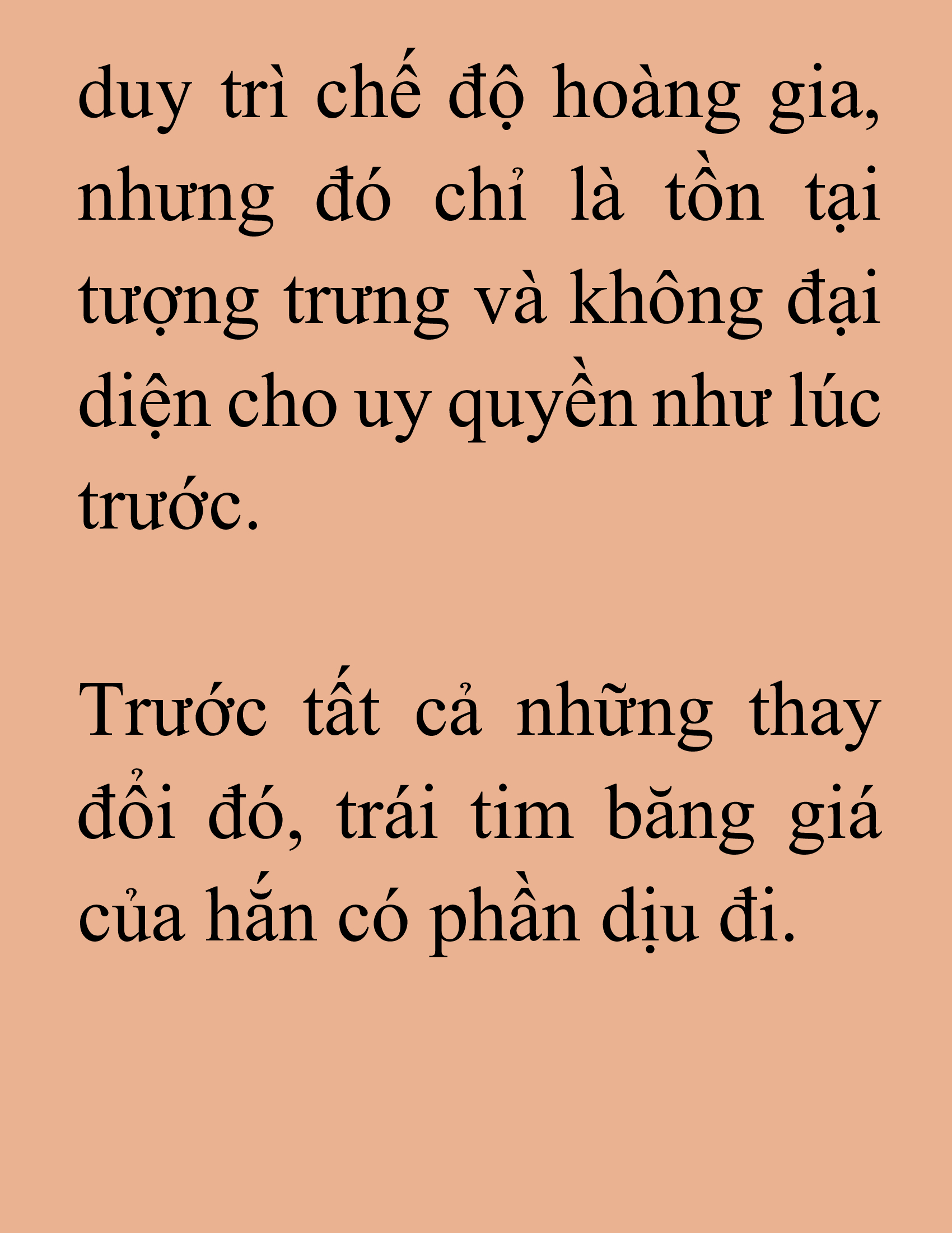 Đọc truyện SNVT[NOVEL] Ma Thần Giáng Lâm - Chương 21: Con Tin. (1)
