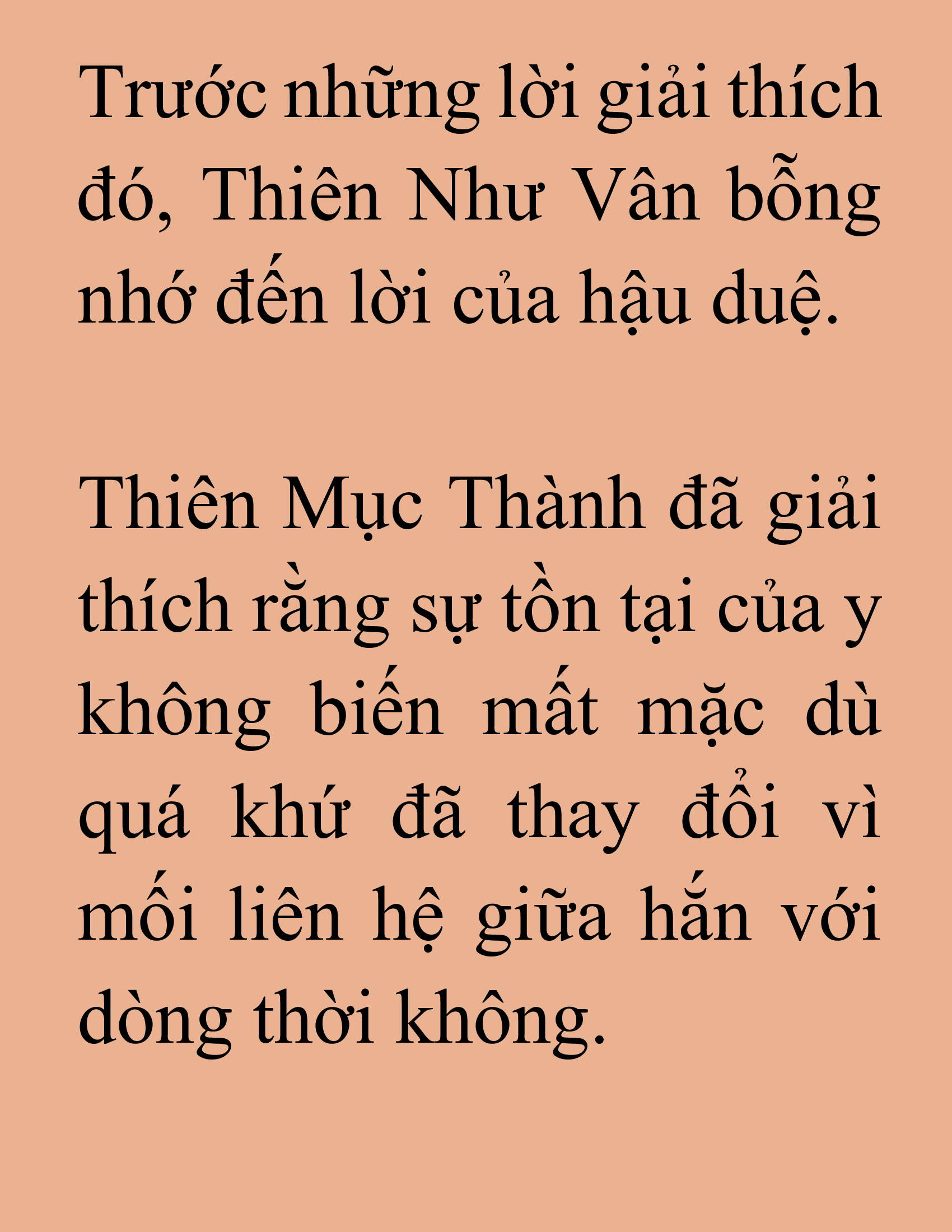 Đọc truyện SNVT[NOVEL] Ma Thần Giáng Lâm - Chương 21: Con Tin. (1)