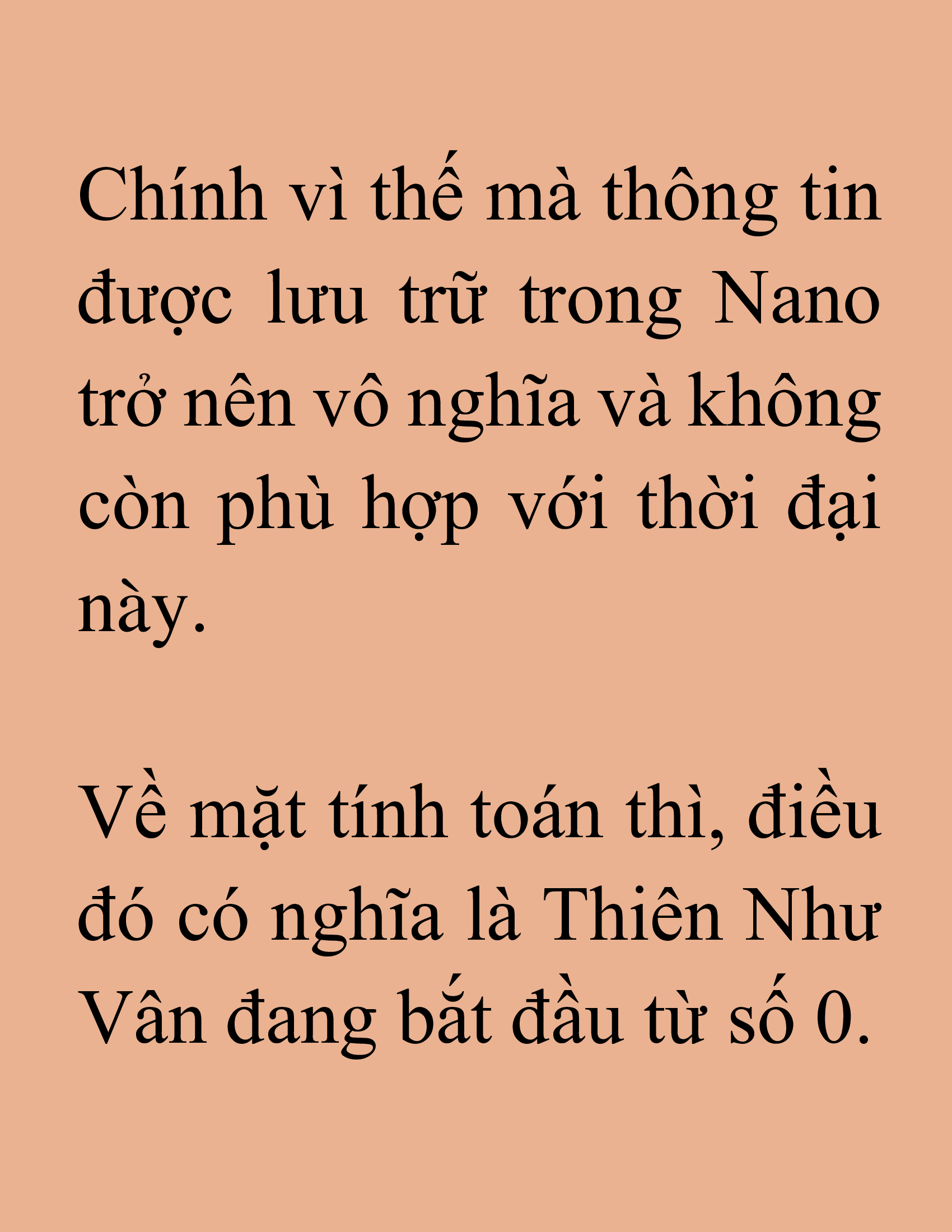 Đọc truyện SNVT[NOVEL] Ma Thần Giáng Lâm - Chương 21: Con Tin. (1)