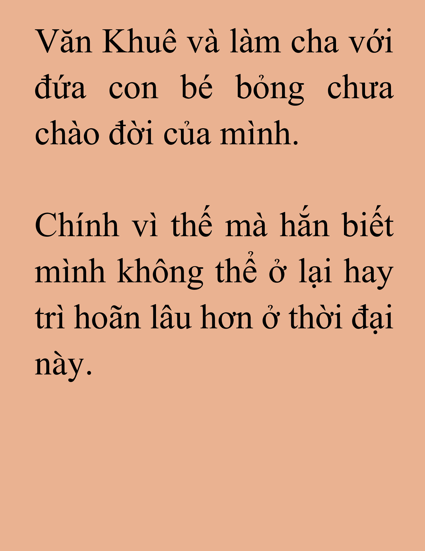 Đọc truyện SNVT[NOVEL] Ma Thần Giáng Lâm - Chương 21: Con Tin. (1)
