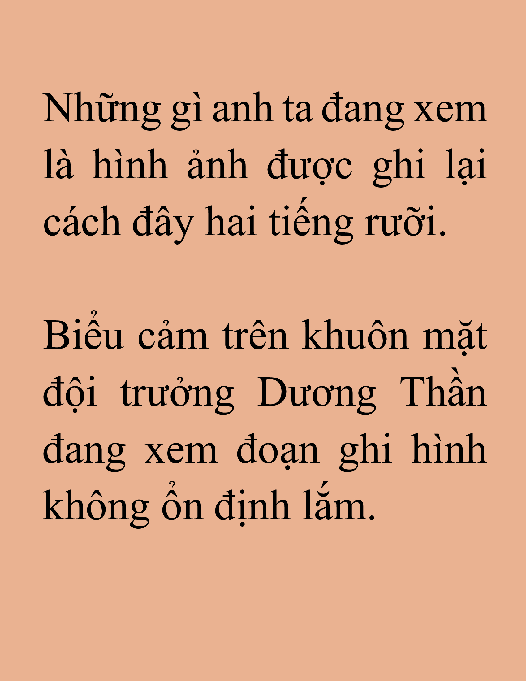 Đọc truyện SNVT[NOVEL] Ma Thần Giáng Lâm - Chương 22: Con Tin. (2)