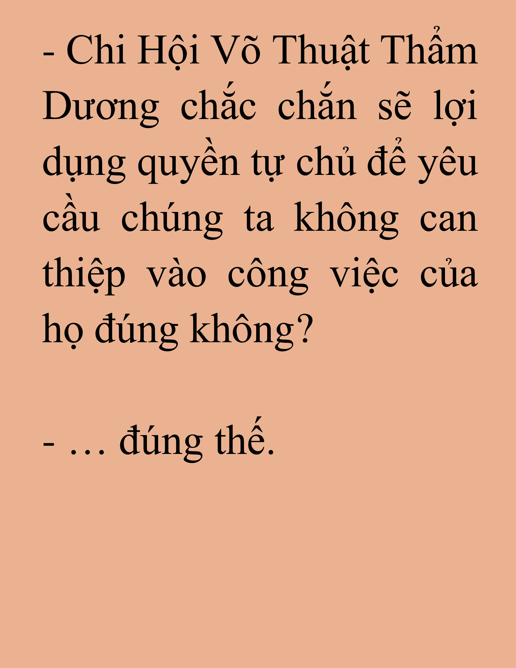 Đọc truyện SNVT[NOVEL] Ma Thần Giáng Lâm - Chương 23: Đội Đặc Công Cơ Động Số Năm.