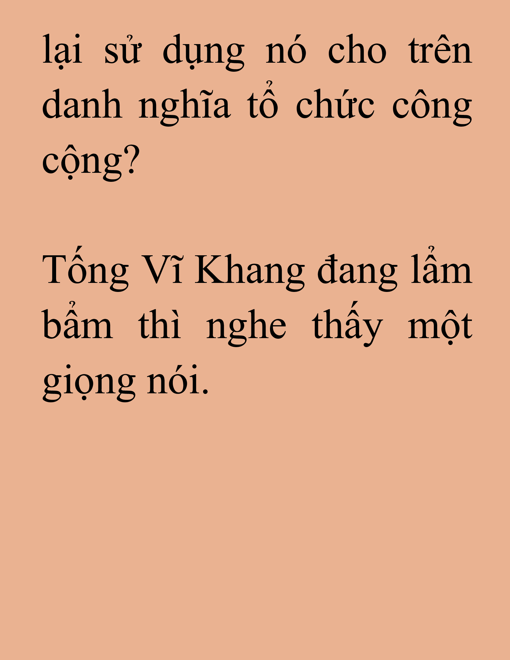 Đọc truyện SNVT[NOVEL] Ma Thần Giáng Lâm - Chương 23: Đội Đặc Công Cơ Động Số Năm.