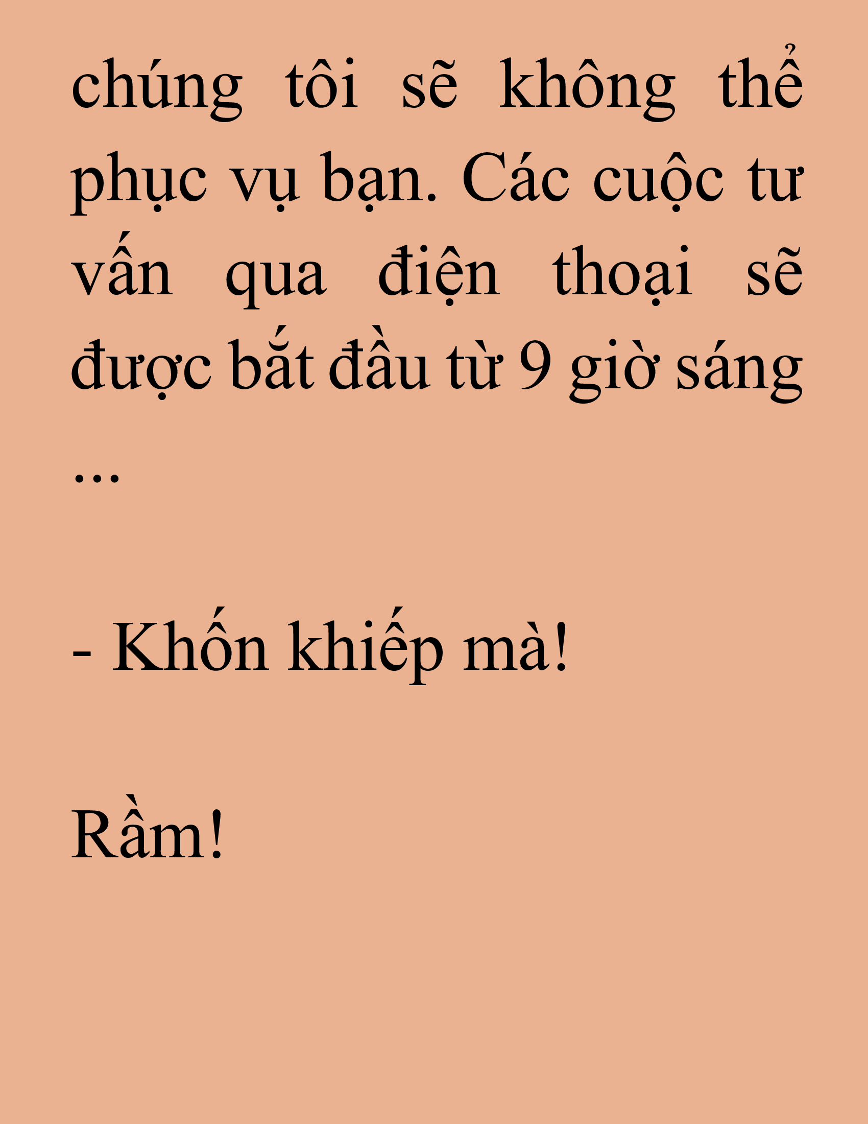 Đọc truyện SNVT[NOVEL] Ma Thần Giáng Lâm - Chương 23: Đội Đặc Công Cơ Động Số Năm.