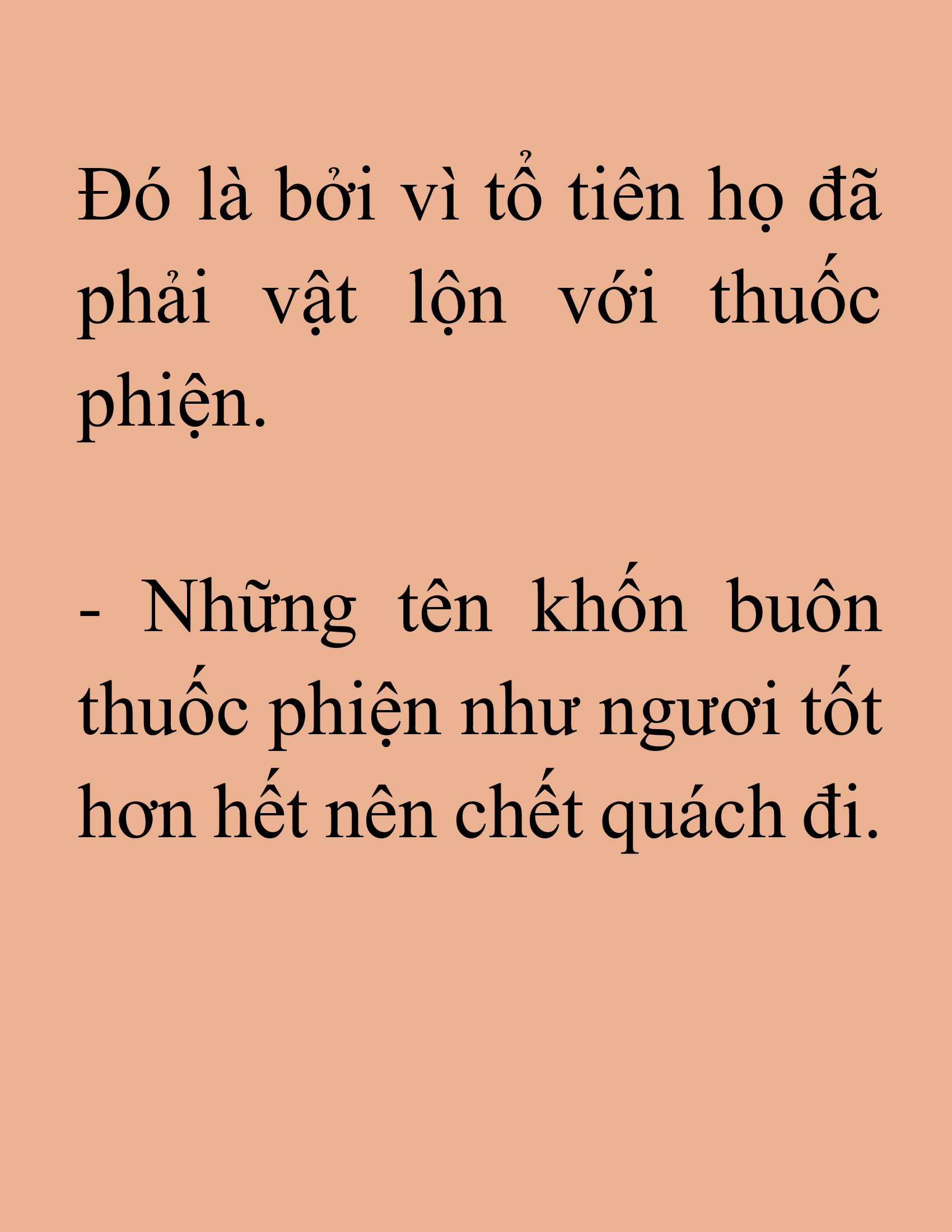 Đọc truyện SNVT[NOVEL] Ma Thần Giáng Lâm - Chương 24: Đội Đặc Công Cơ Động Số Năm