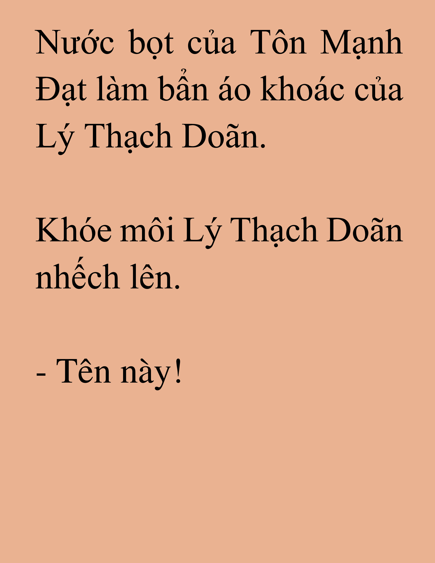 Đọc truyện SNVT[NOVEL] Ma Thần Giáng Lâm - Chương 24: Đội Đặc Công Cơ Động Số Năm