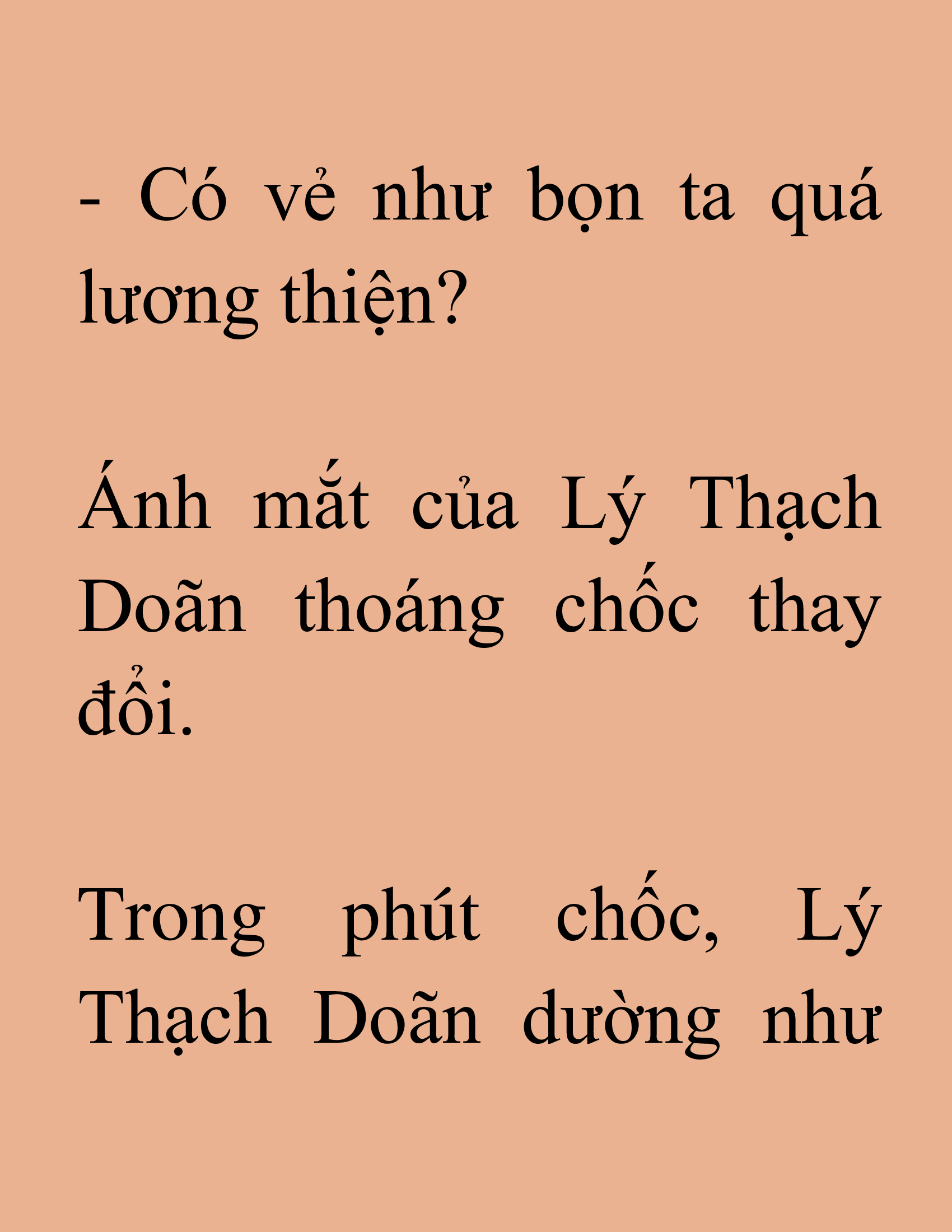 Đọc truyện SNVT[NOVEL] Ma Thần Giáng Lâm - Chương 24: Đội Đặc Công Cơ Động Số Năm