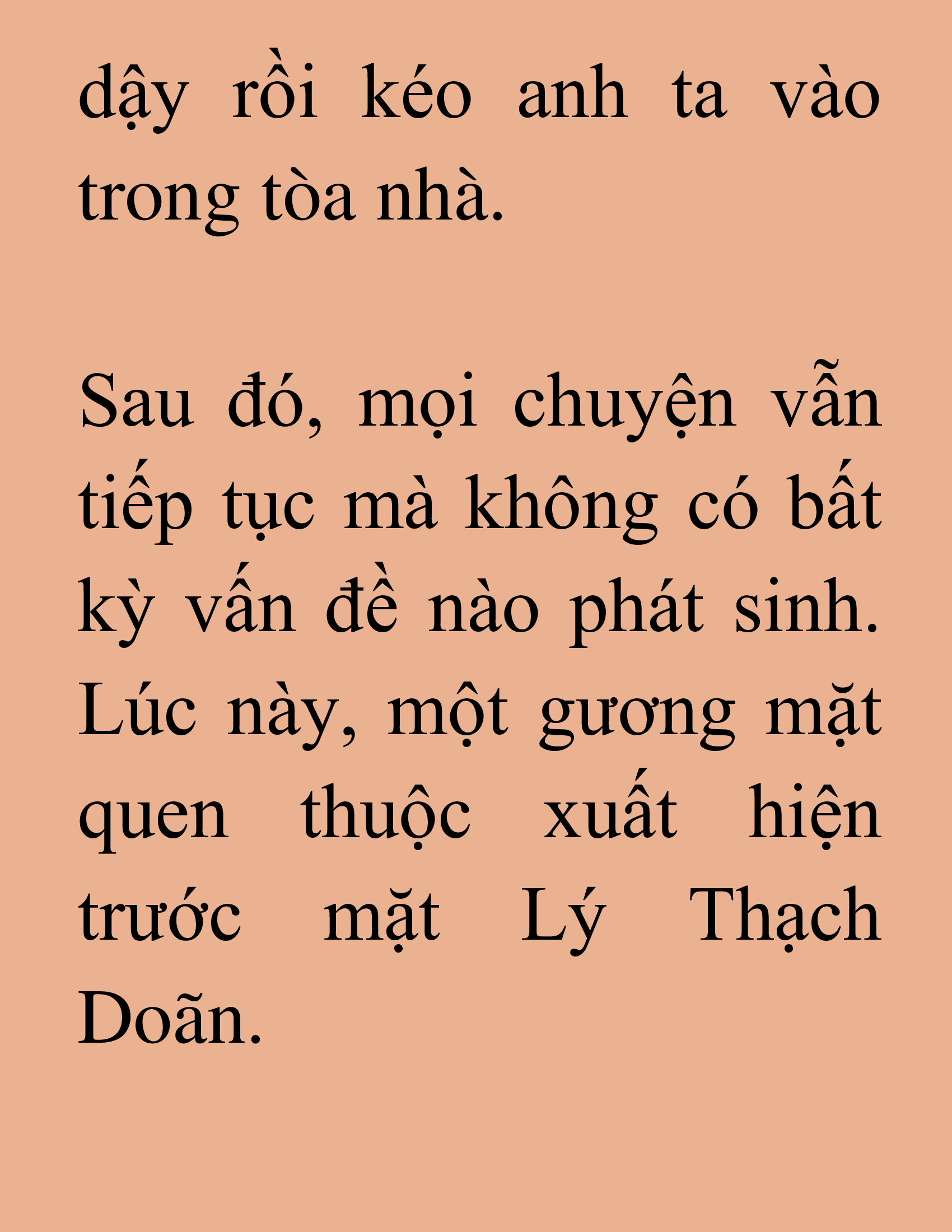 Đọc truyện SNVT[NOVEL] Ma Thần Giáng Lâm - Chương 24: Đội Đặc Công Cơ Động Số Năm