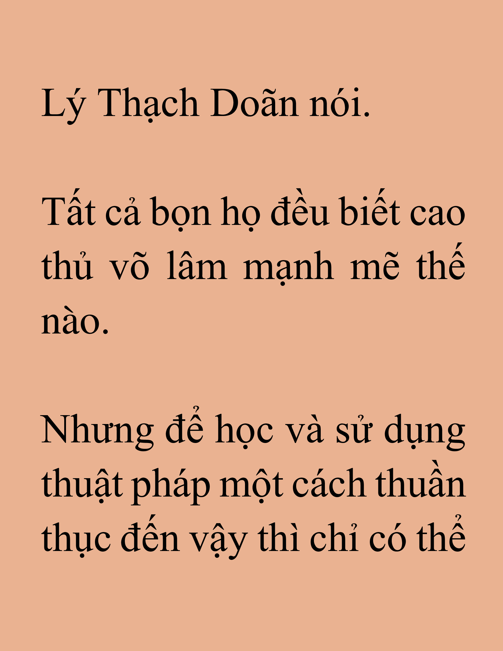 Đọc truyện SNVT[NOVEL] Ma Thần Giáng Lâm - Chương 24: Đội Đặc Công Cơ Động Số Năm