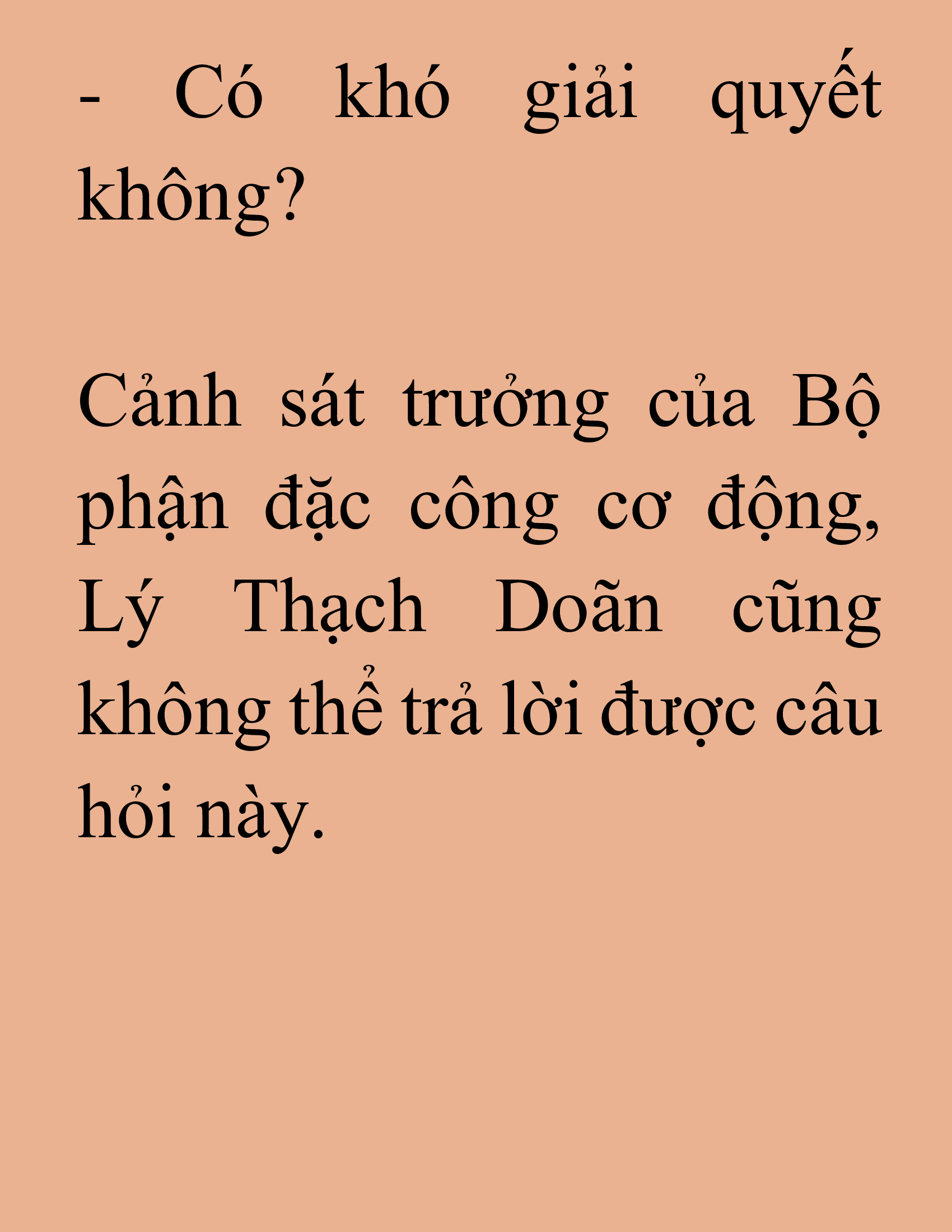 Đọc truyện SNVT[NOVEL] Ma Thần Giáng Lâm - Chương 25: Mười Hai Giờ Sinh Tử.