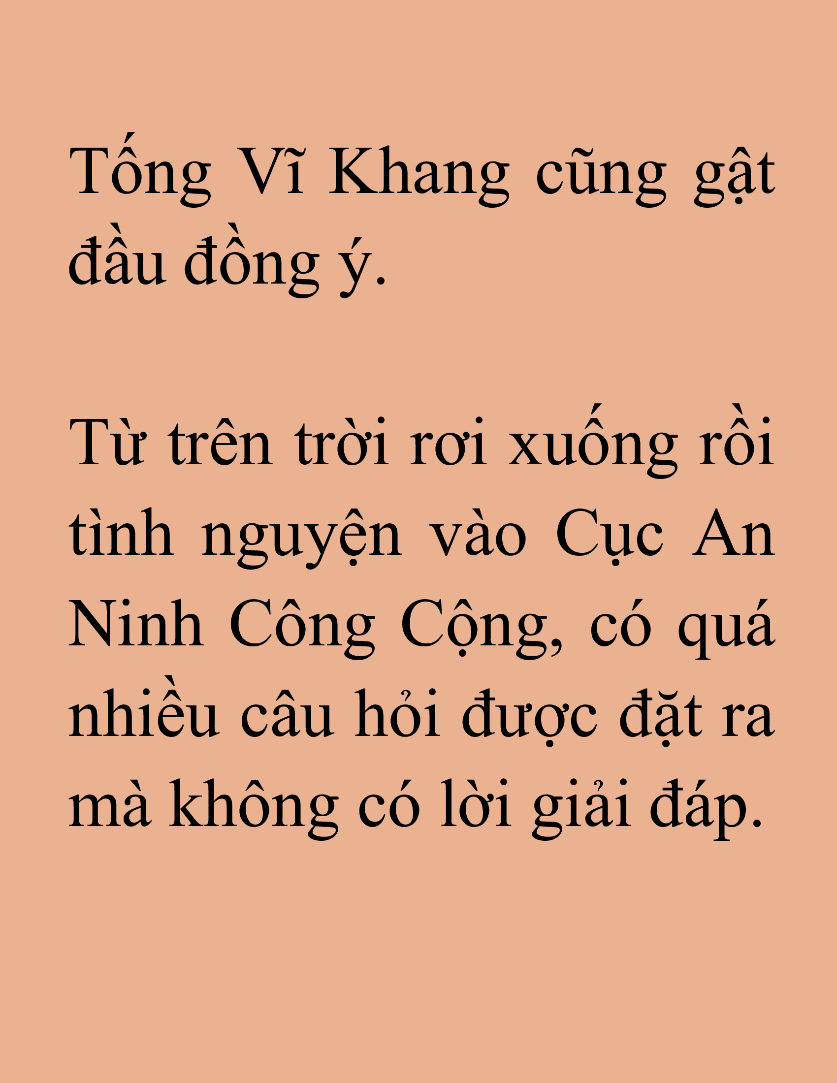 Đọc truyện SNVT[NOVEL] Ma Thần Giáng Lâm - Chương 25: Mười Hai Giờ Sinh Tử.