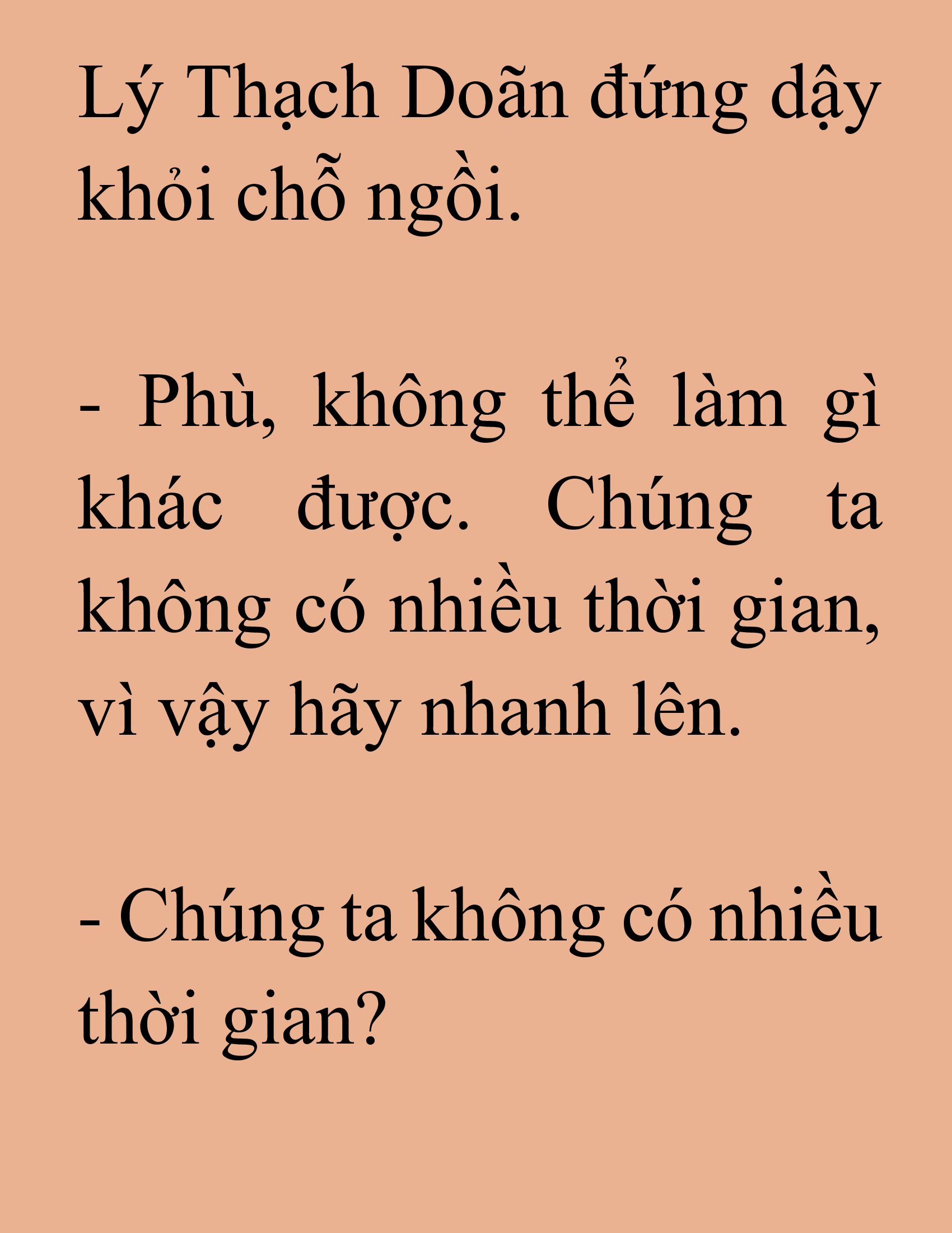 Đọc truyện SNVT[NOVEL] Ma Thần Giáng Lâm - Chương 25: Mười Hai Giờ Sinh Tử.