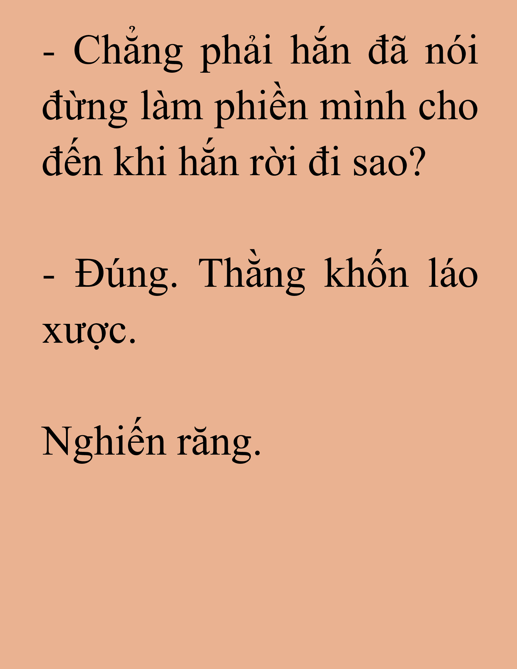 Đọc truyện SNVT[NOVEL] Ma Thần Giáng Lâm - Chương 25: Mười Hai Giờ Sinh Tử.