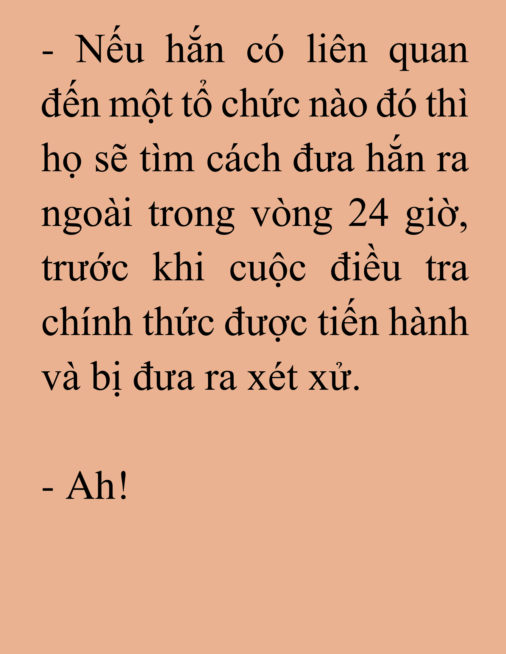 Đọc truyện SNVT[NOVEL] Ma Thần Giáng Lâm - Chương 25: Mười Hai Giờ Sinh Tử.