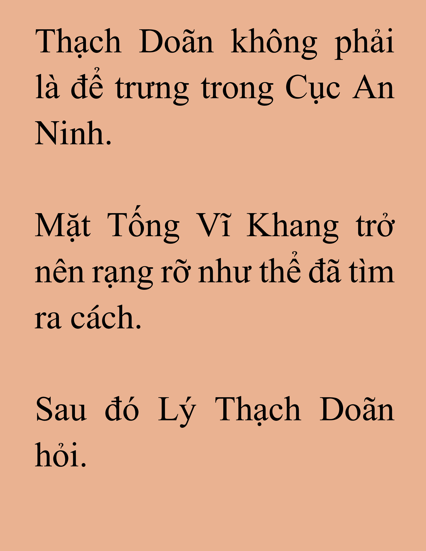 Đọc truyện SNVT[NOVEL] Ma Thần Giáng Lâm - Chương 25: Mười Hai Giờ Sinh Tử.