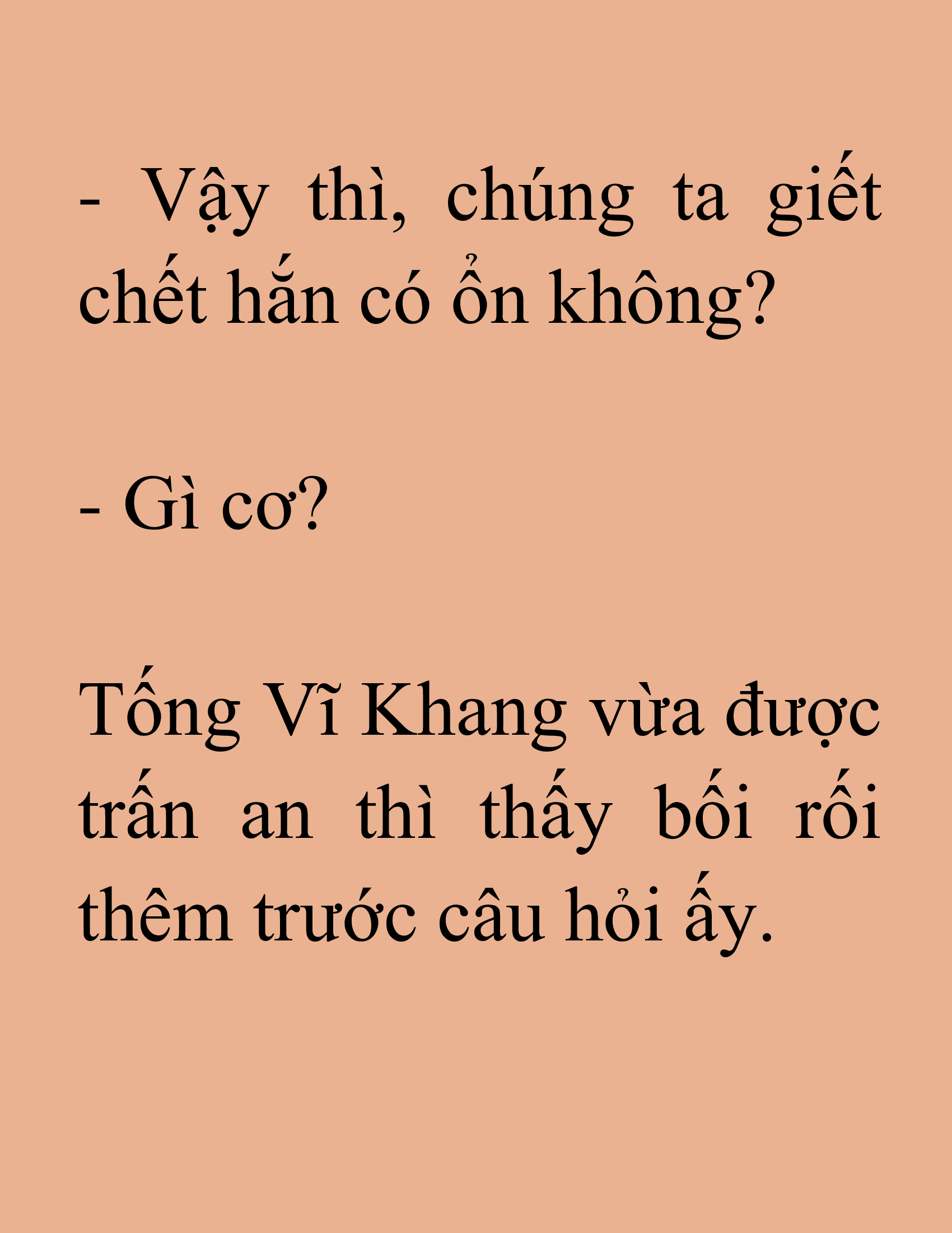 Đọc truyện SNVT[NOVEL] Ma Thần Giáng Lâm - Chương 25: Mười Hai Giờ Sinh Tử.