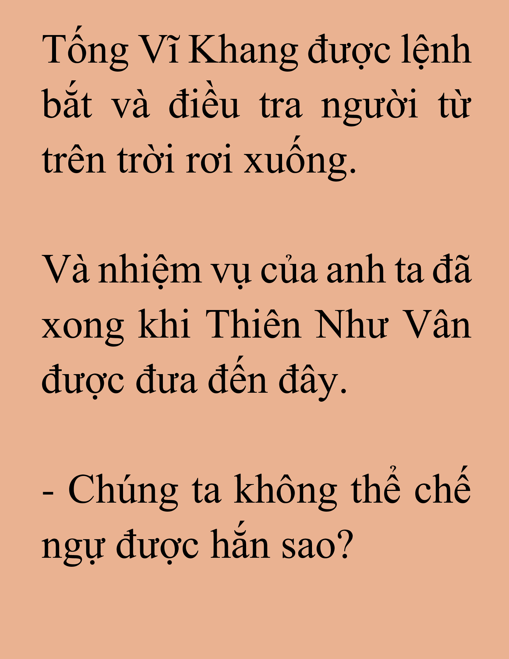 Đọc truyện SNVT[NOVEL] Ma Thần Giáng Lâm - Chương 25: Mười Hai Giờ Sinh Tử.